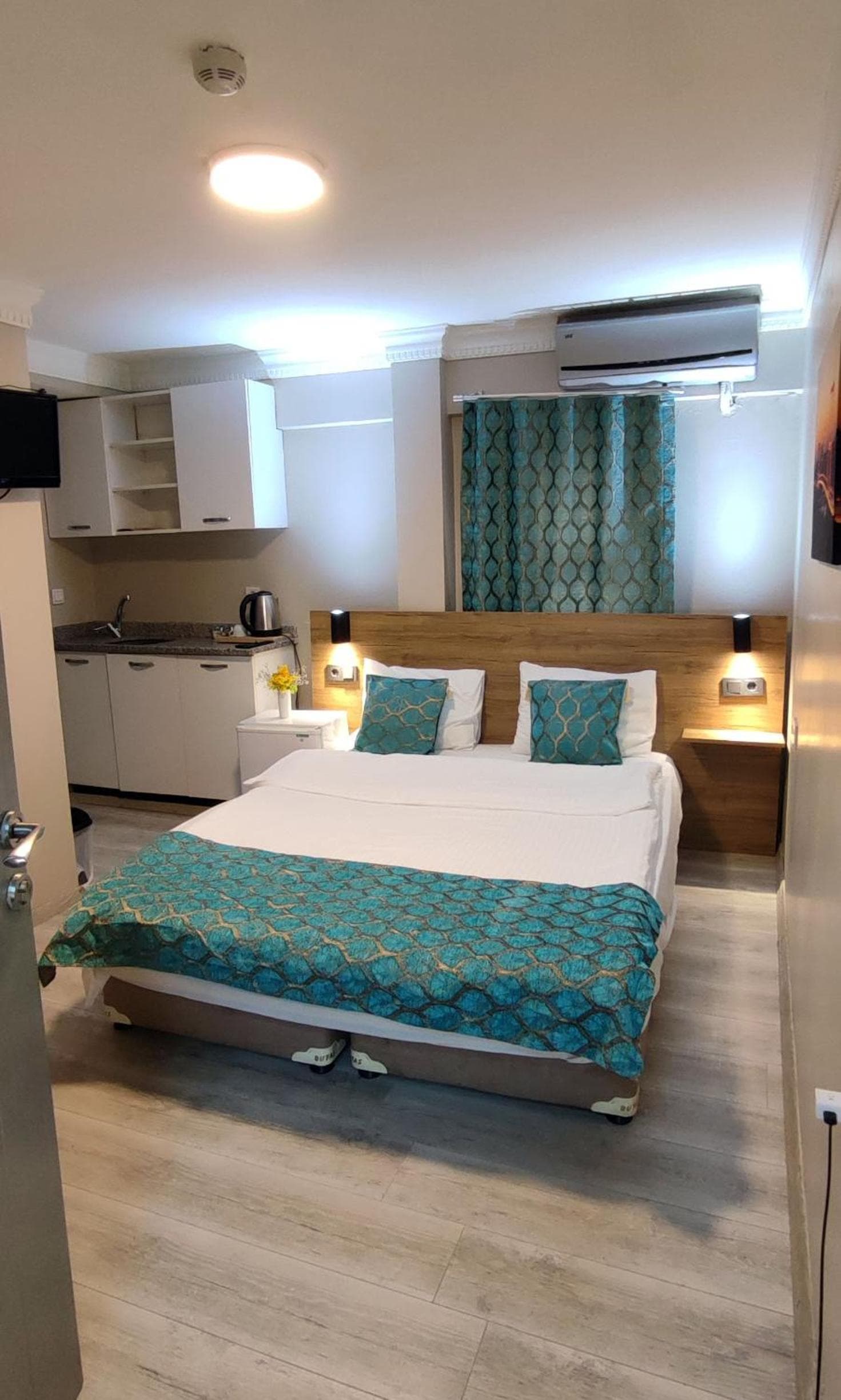 Ortaköy Suites Otel - Image 3