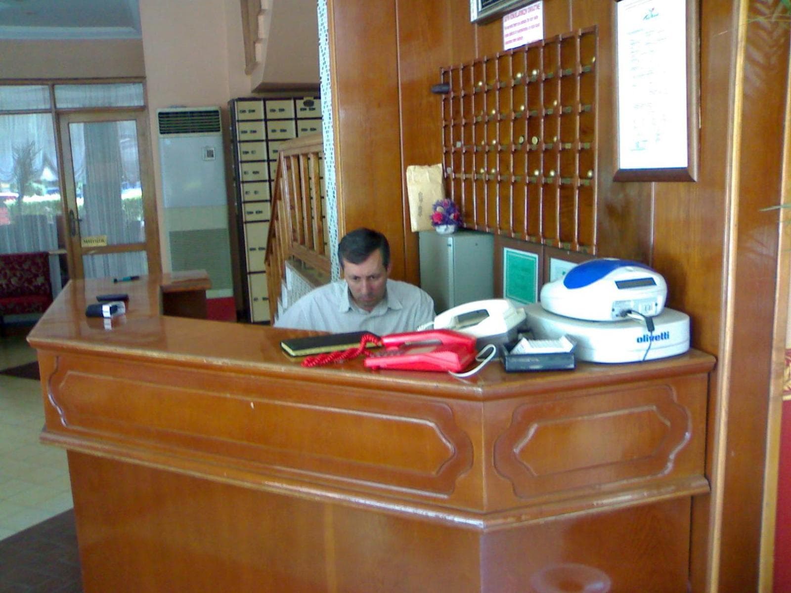 Hotel Yildirimoglu - Image 2