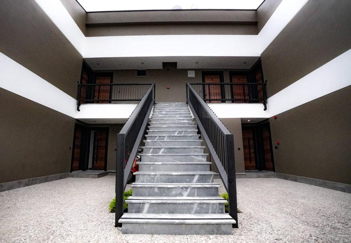 Camyuva Beach Hotel - Image 1