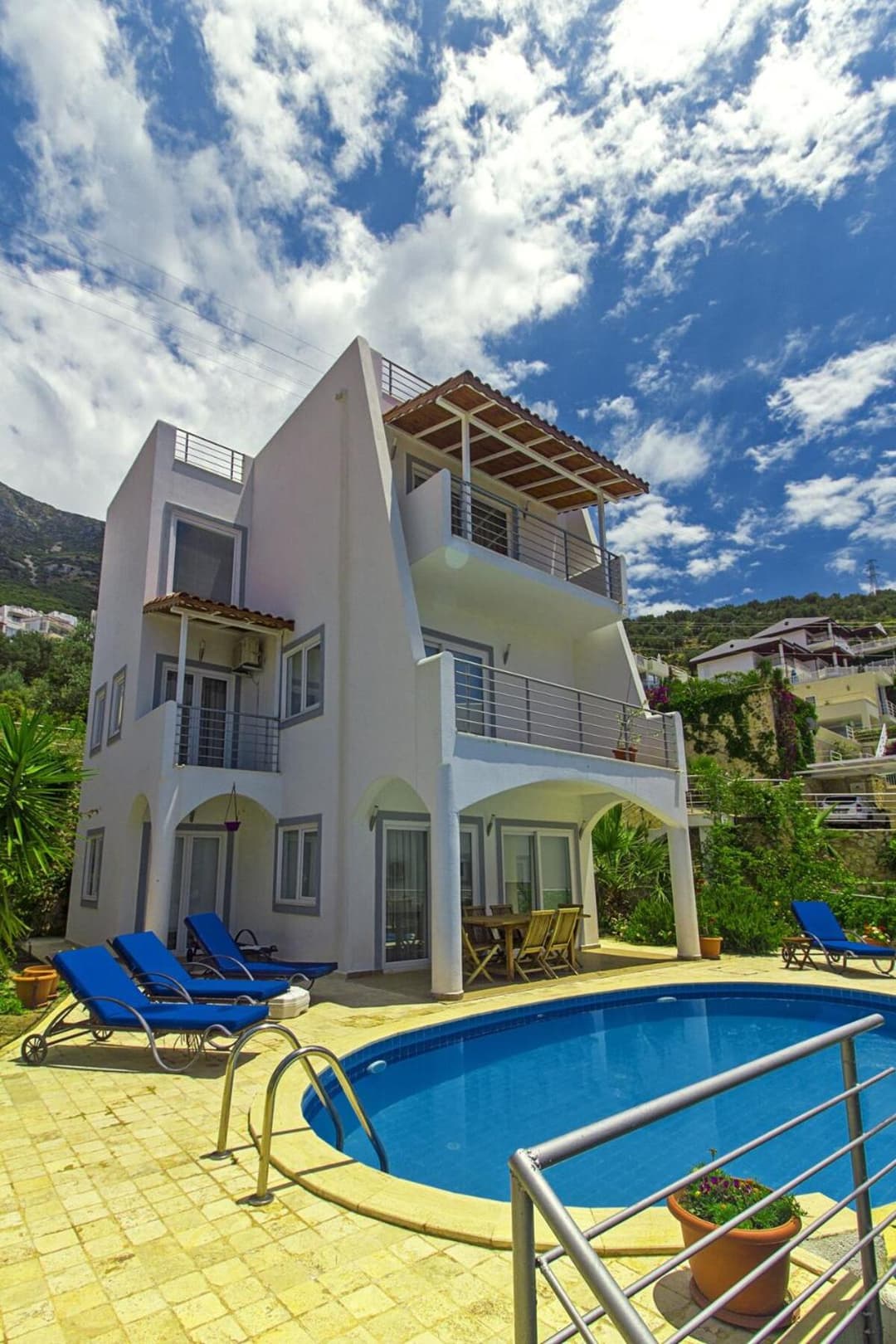 Villa Ayşegül fotoğrafı