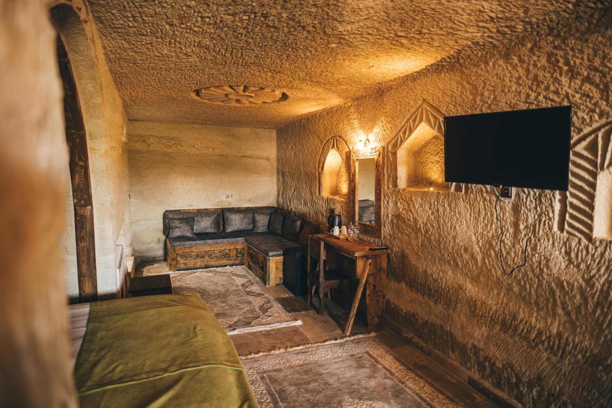 Wonder of cappadocia - Image 1