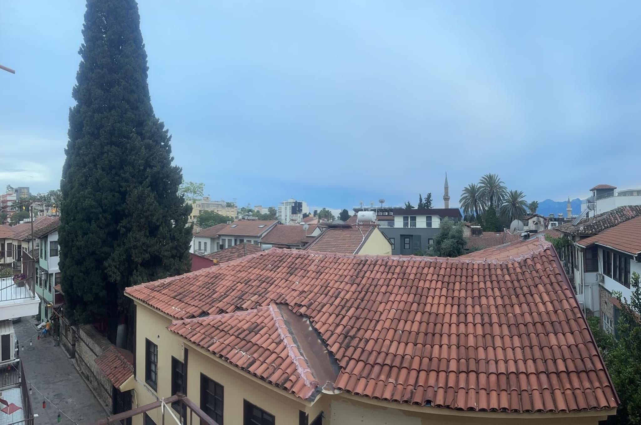 Erkal Pension - Image 1