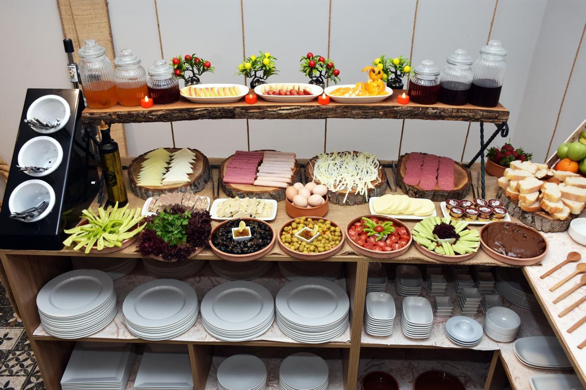 Linda Port Otel - Image 3