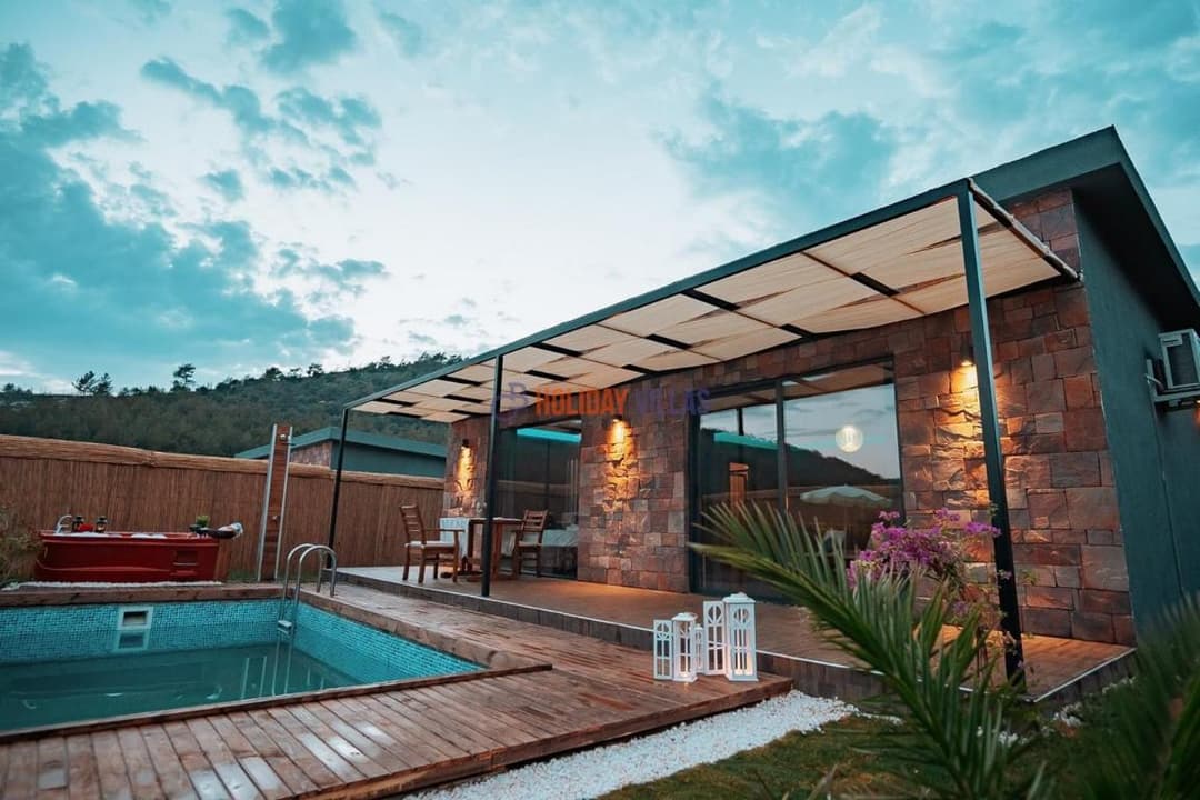 INHOUSE SUİTLER fotoğrafı