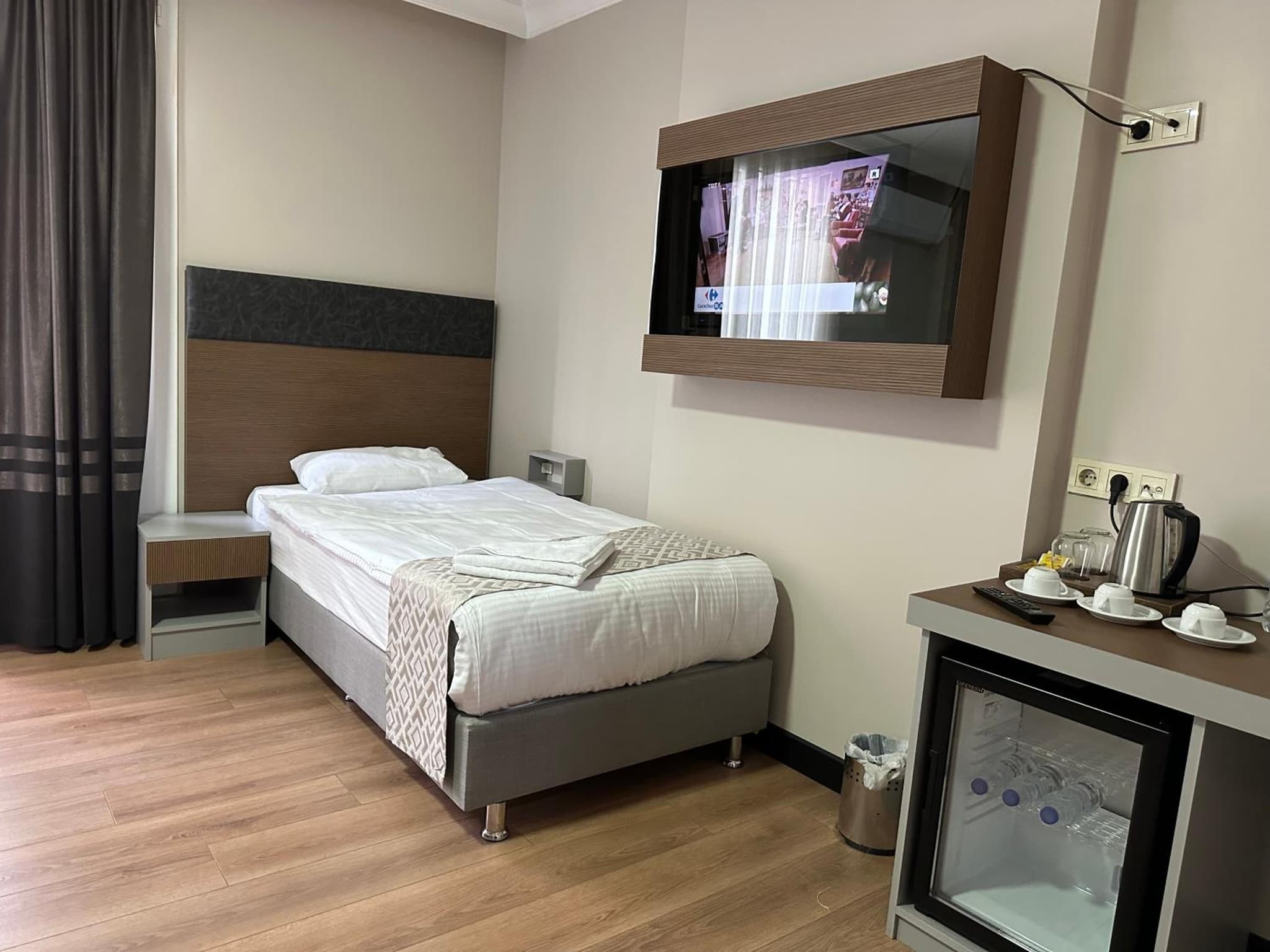 Niconya Port Süit&Otel - Image 2