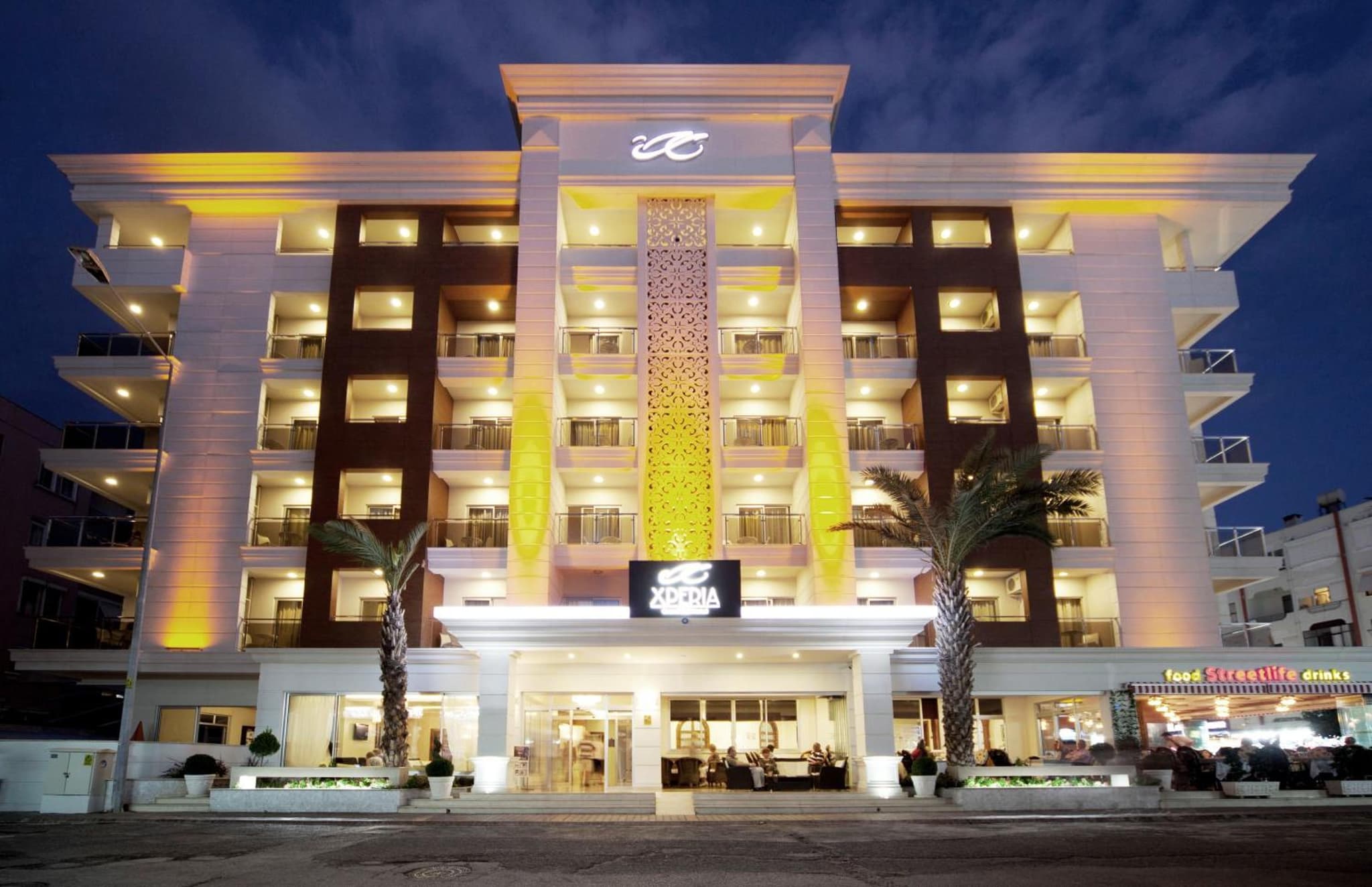 Xperia Grand Bali Hotel - All Inclusive - Image 1