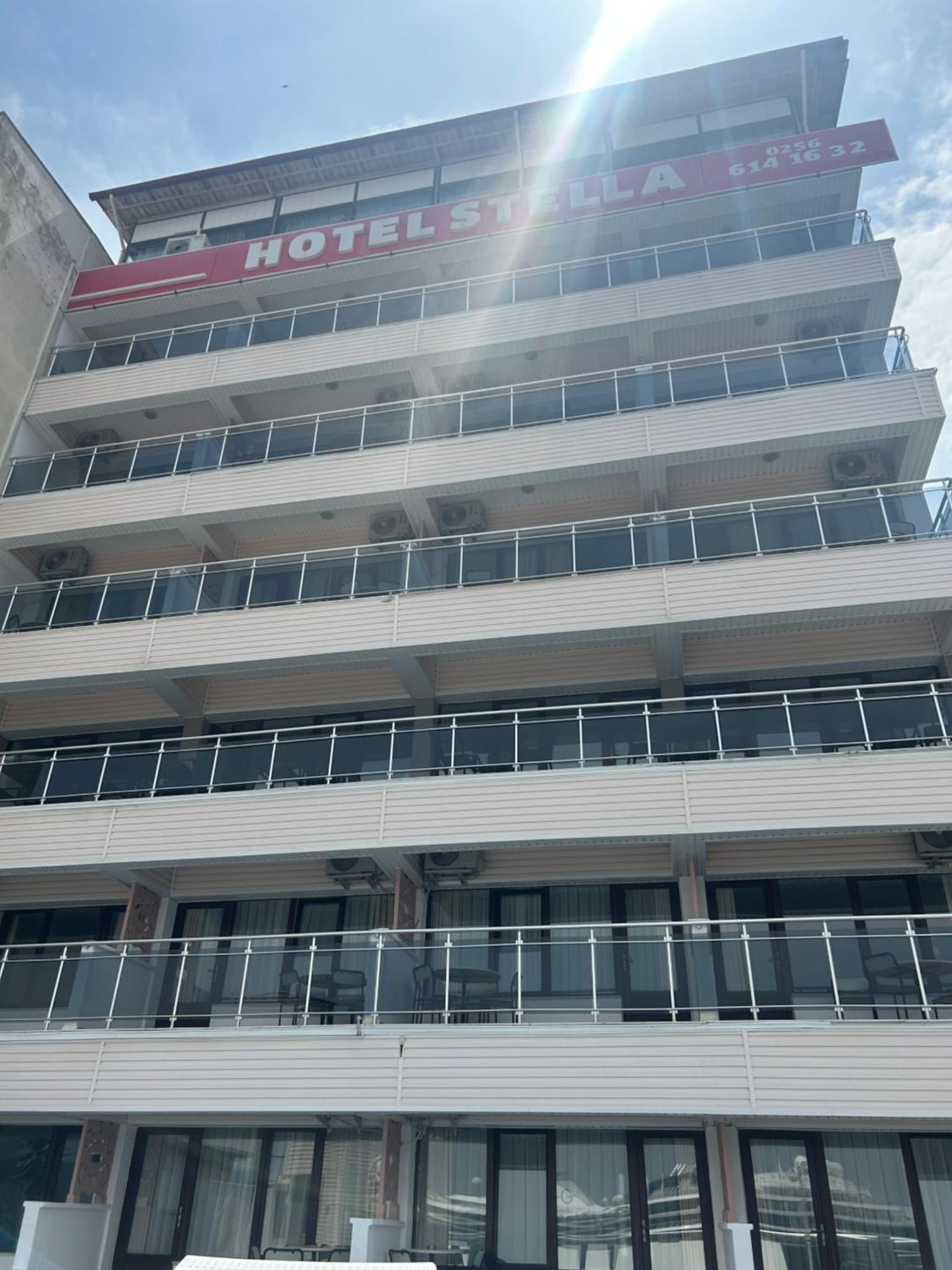 Hotel Stella - Image 1