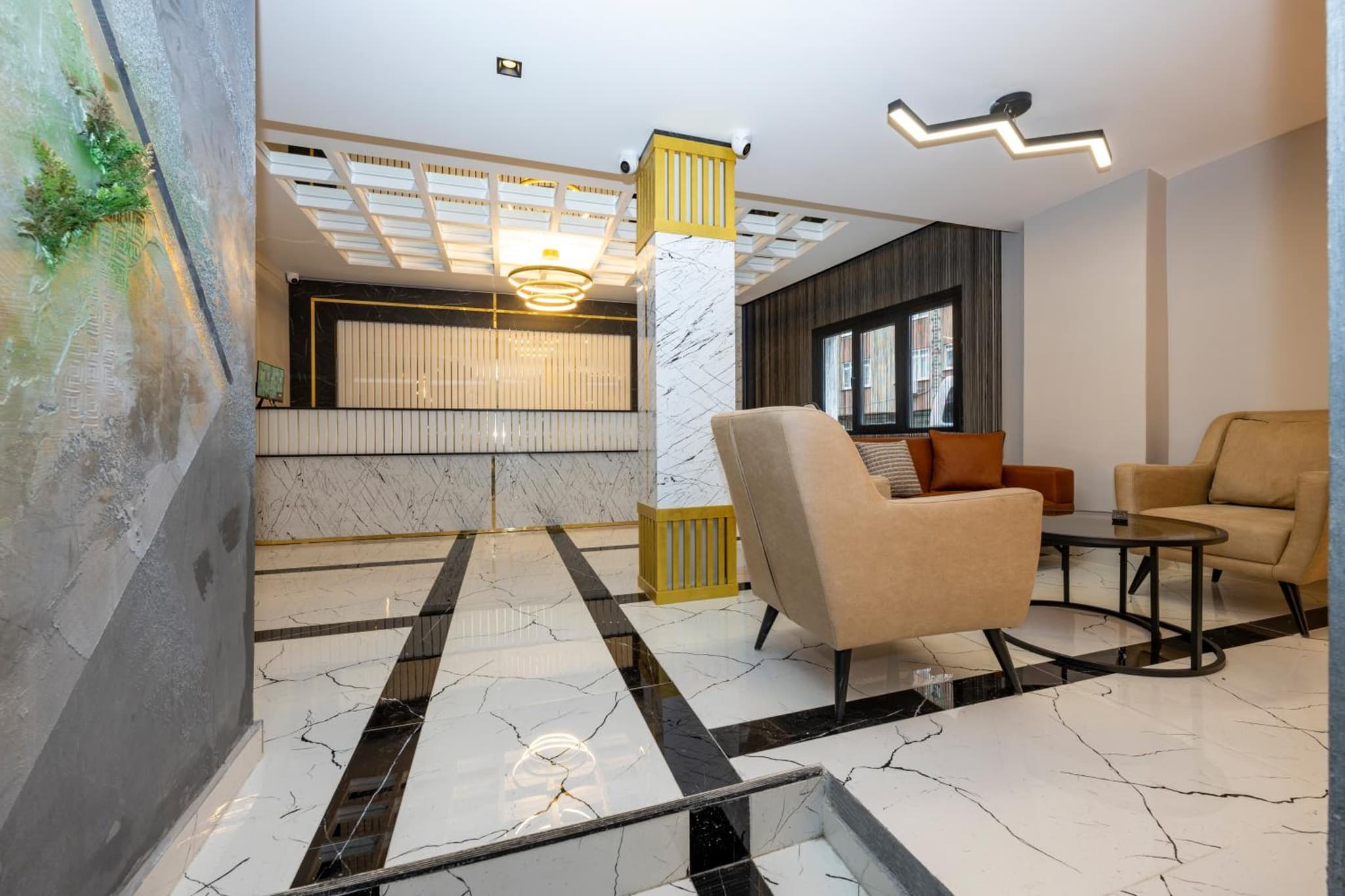 İstanbul Paradise Otel - Image 1