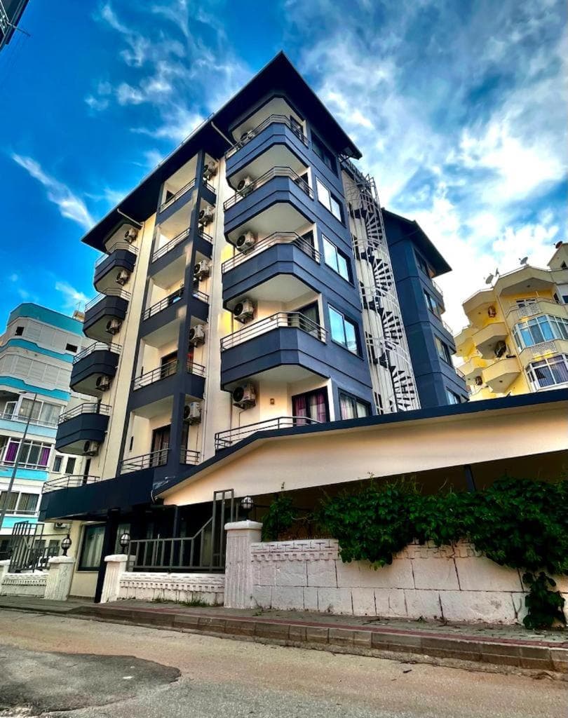 Best Alanya Hotel - Image 1