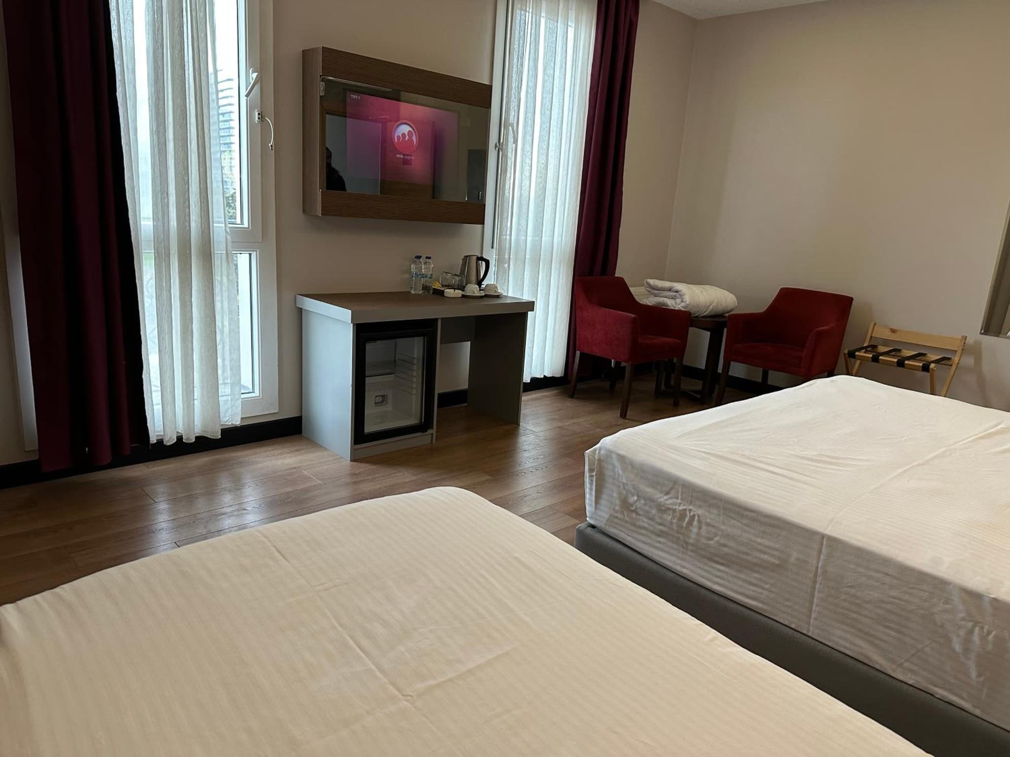 Niconya Port Süit&Otel - Image 1