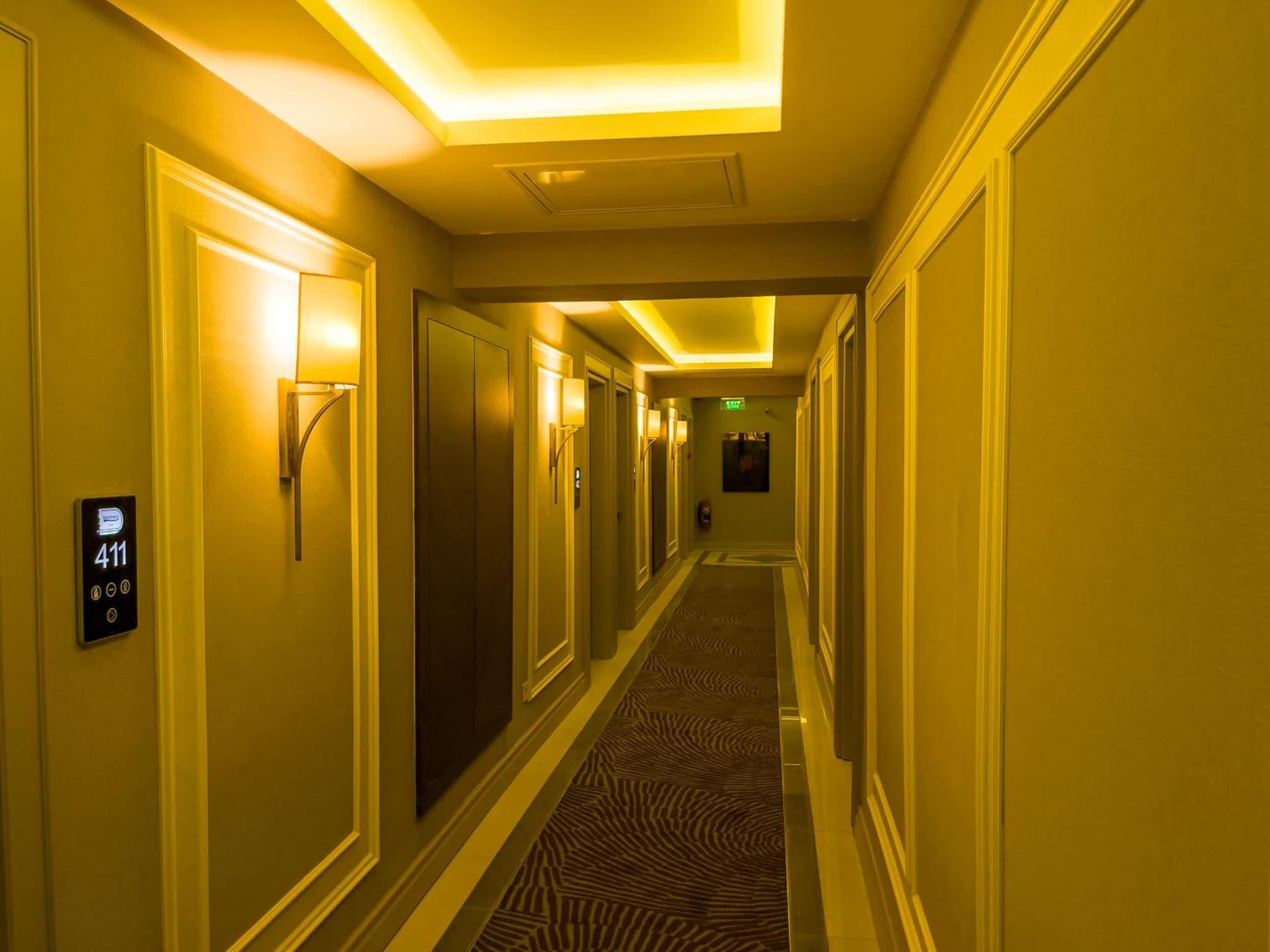 Martinenz Hotel - Image 3