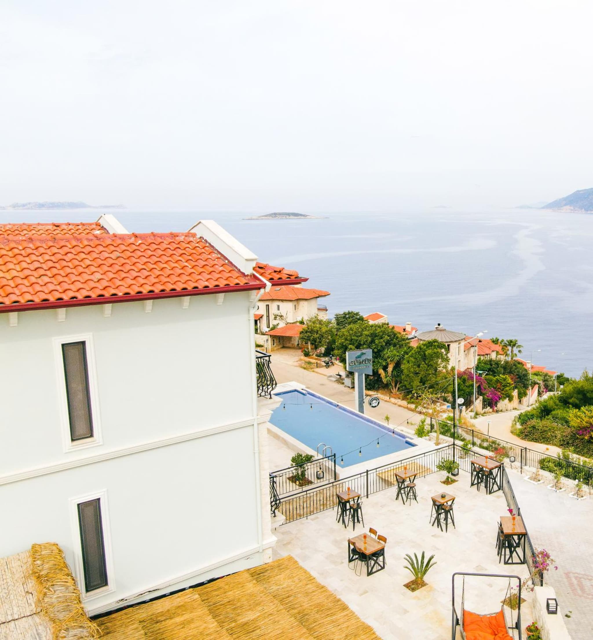 Gumus Peninsula Hotel - Image 2