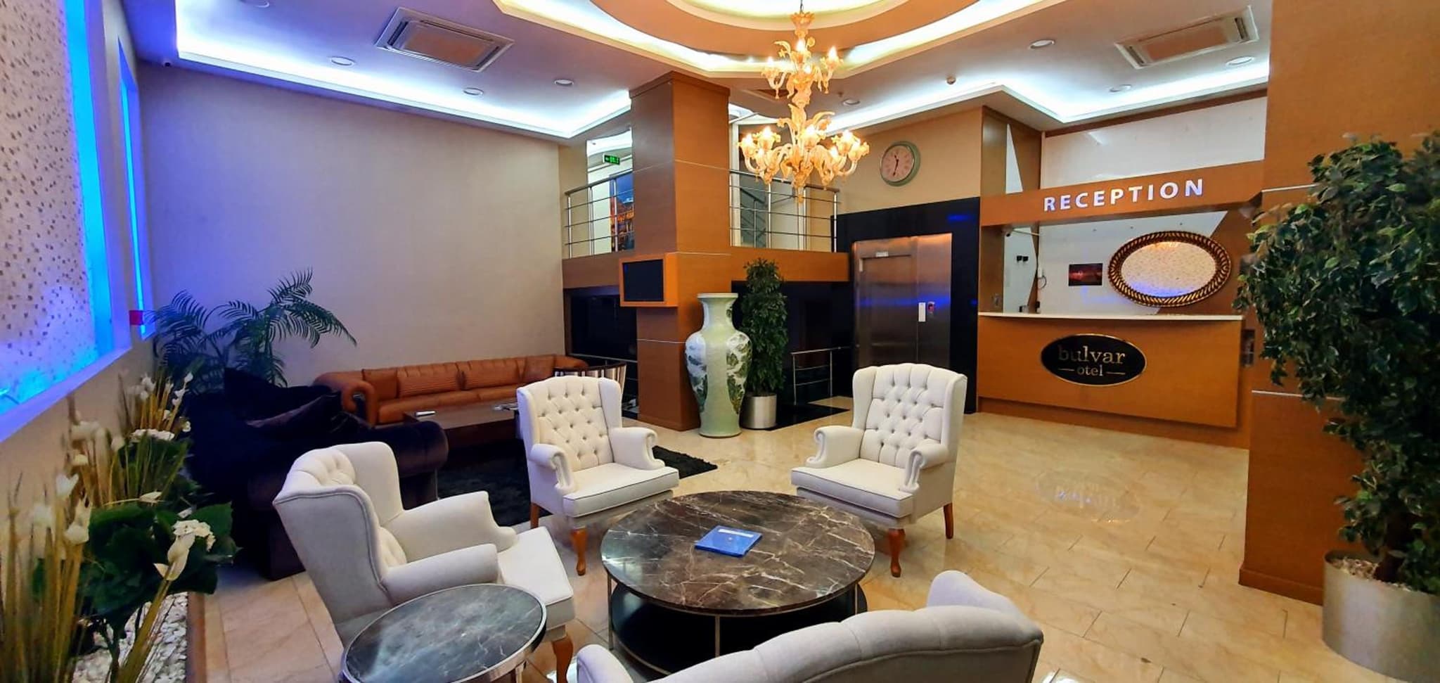 Bulvar Hotel - Image 3