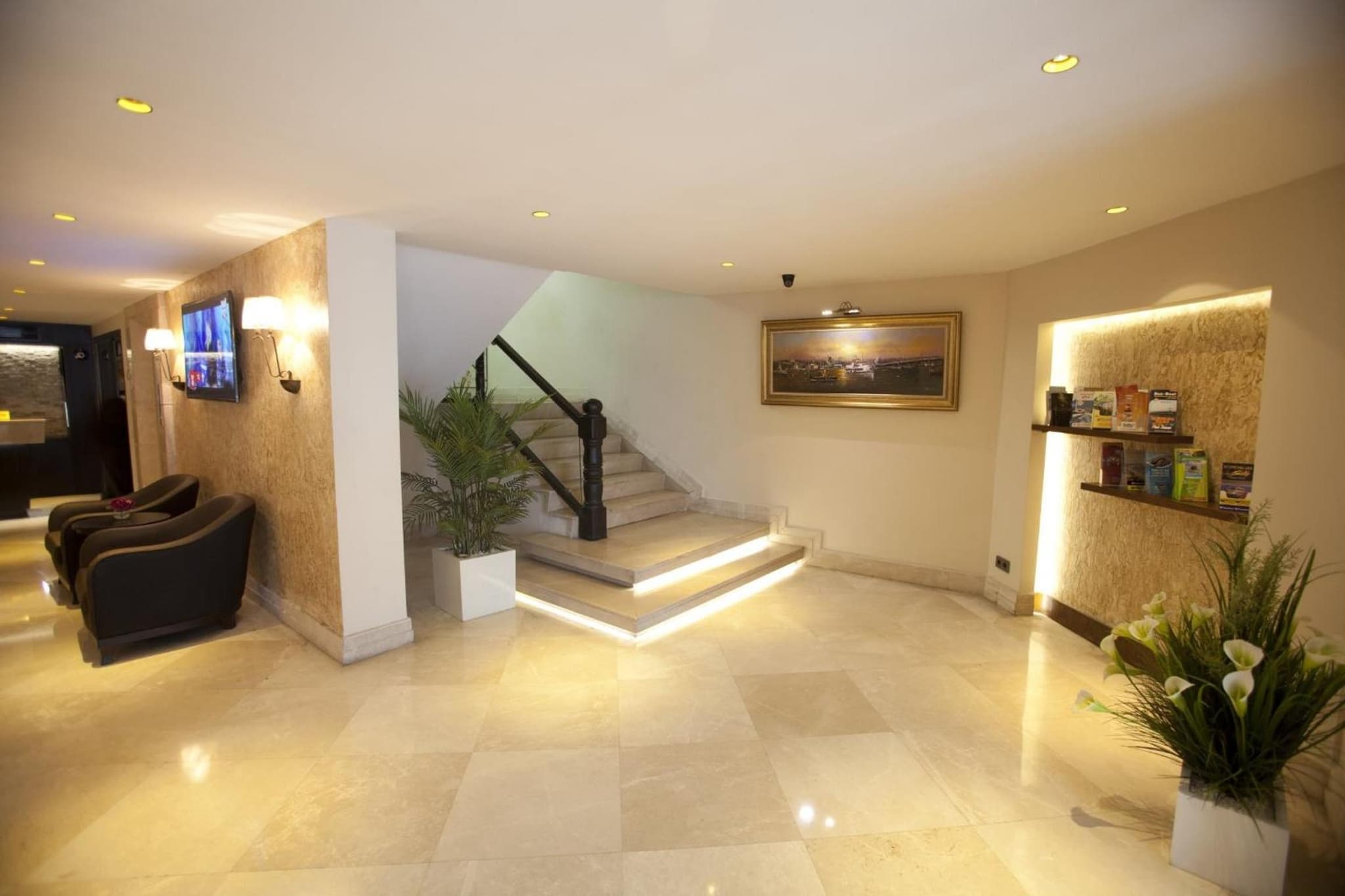 Grand Laleli Otel - Image 4