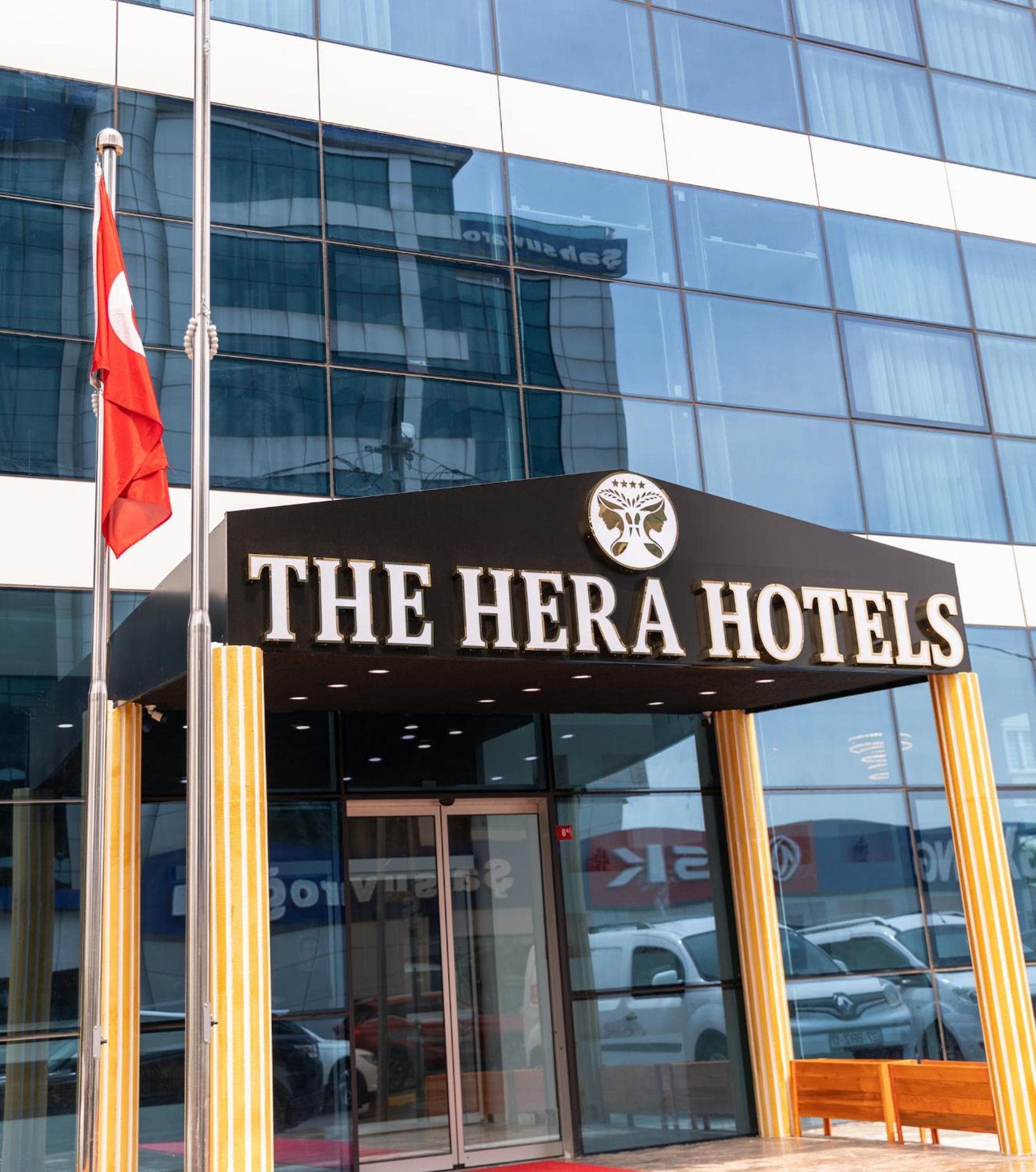 The Hera Maltepe Otel & Spa - Image 2