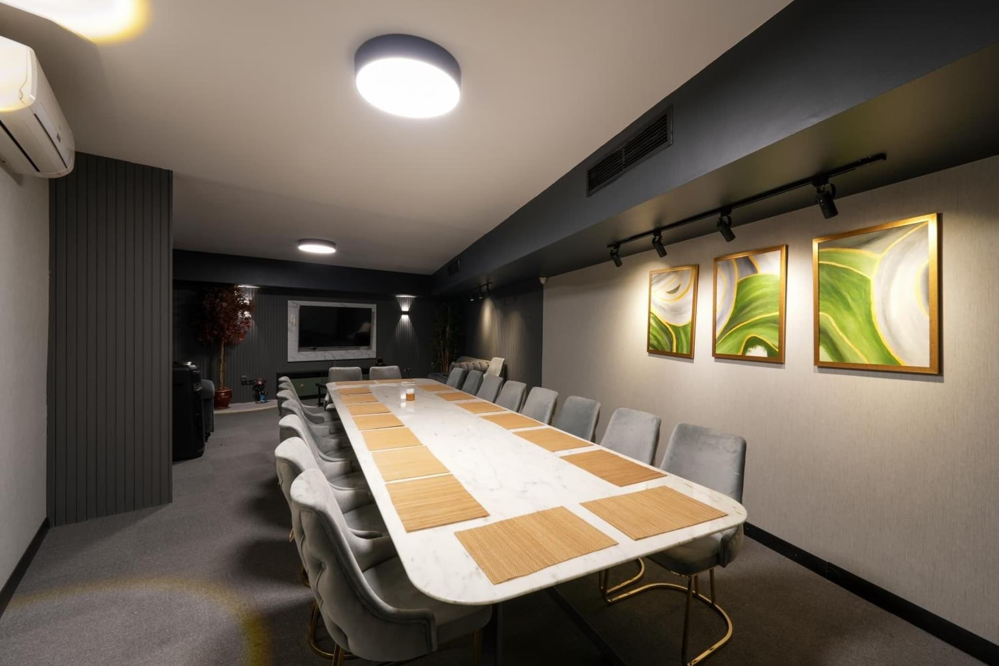 Kurucesme Business Otel - Image 2