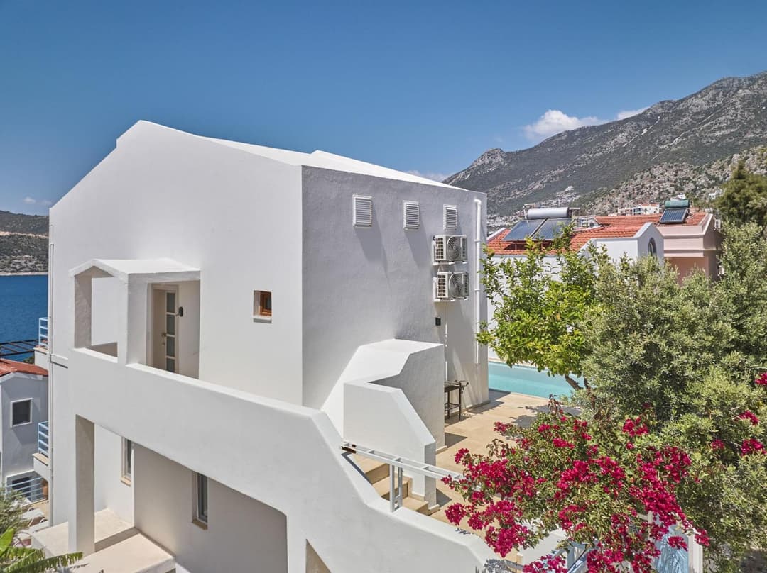 Villa Elmas fotoğrafı