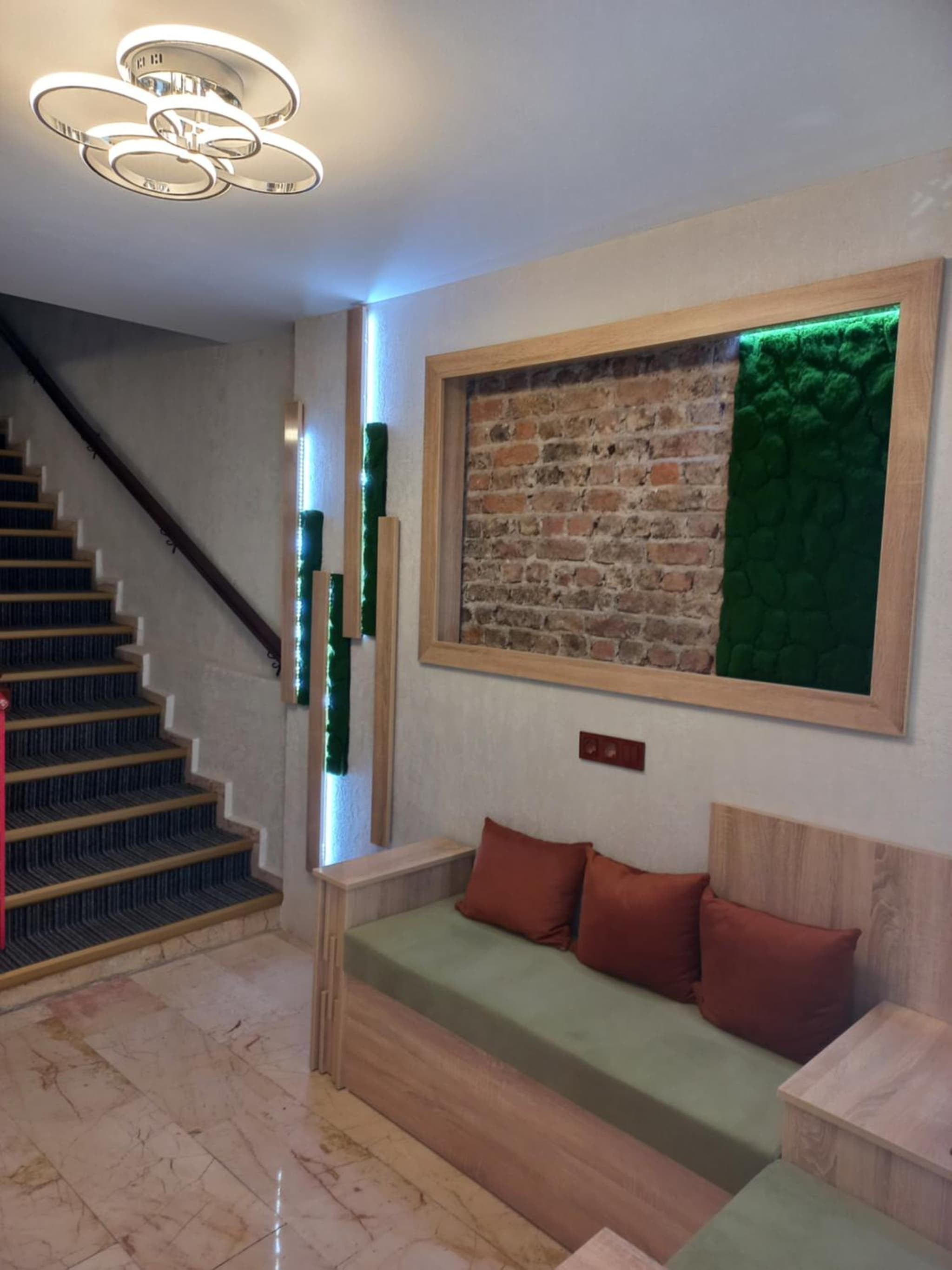 Nagehan Otel Eski Şehir - Image 2