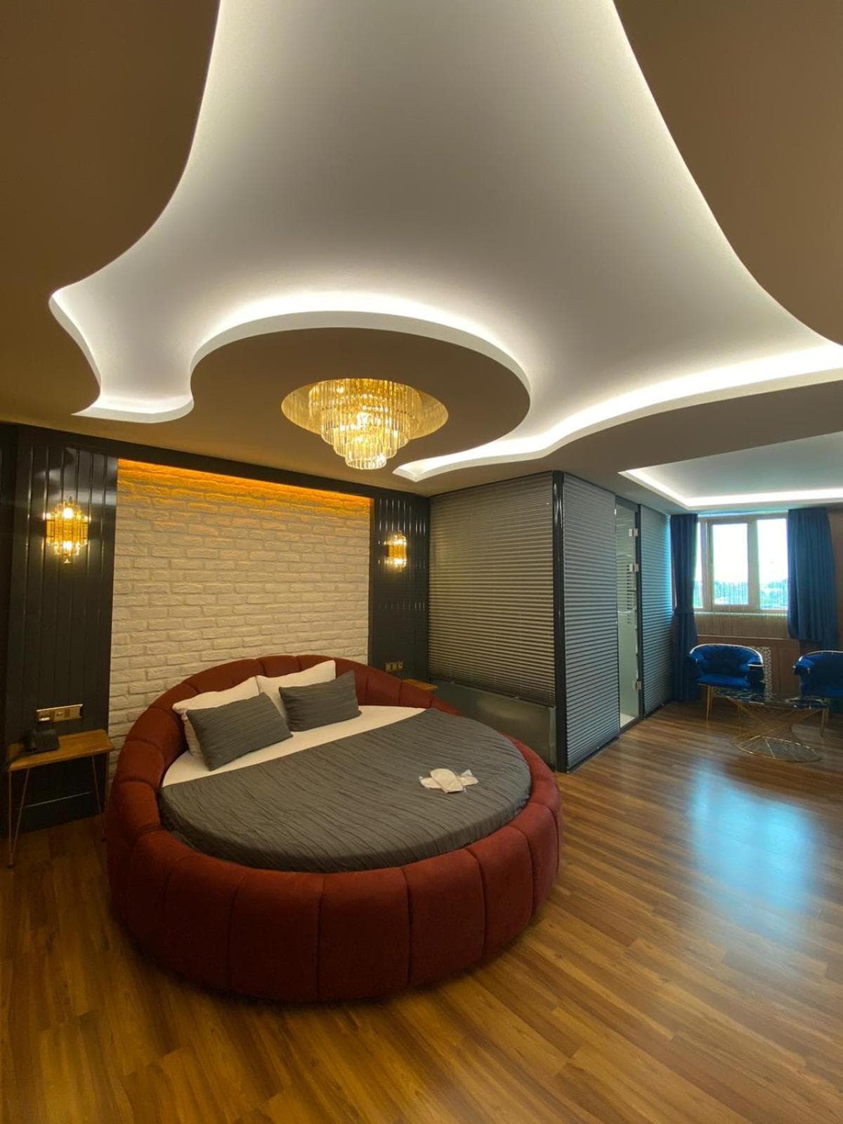 Gumus Palace Gungoren - Image 2