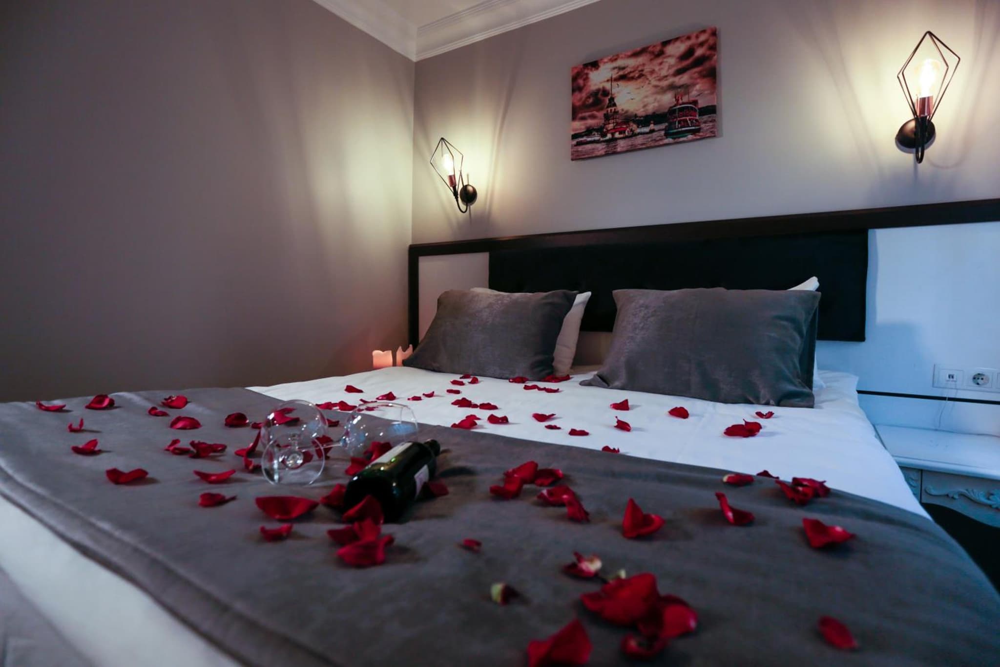 Nova City Hotel - Image 3