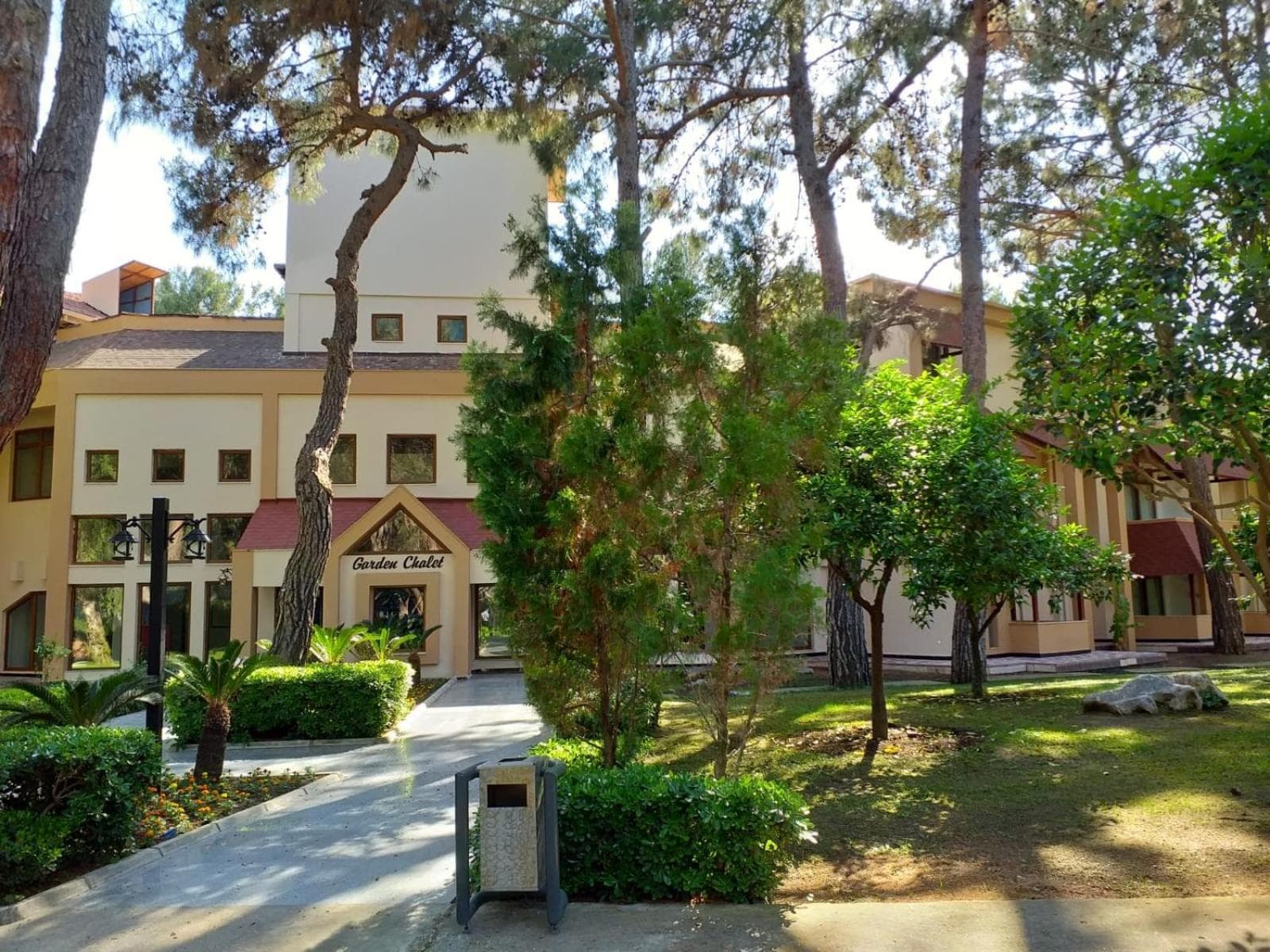 MIRADA DEL MAR HOTEL - Image 1