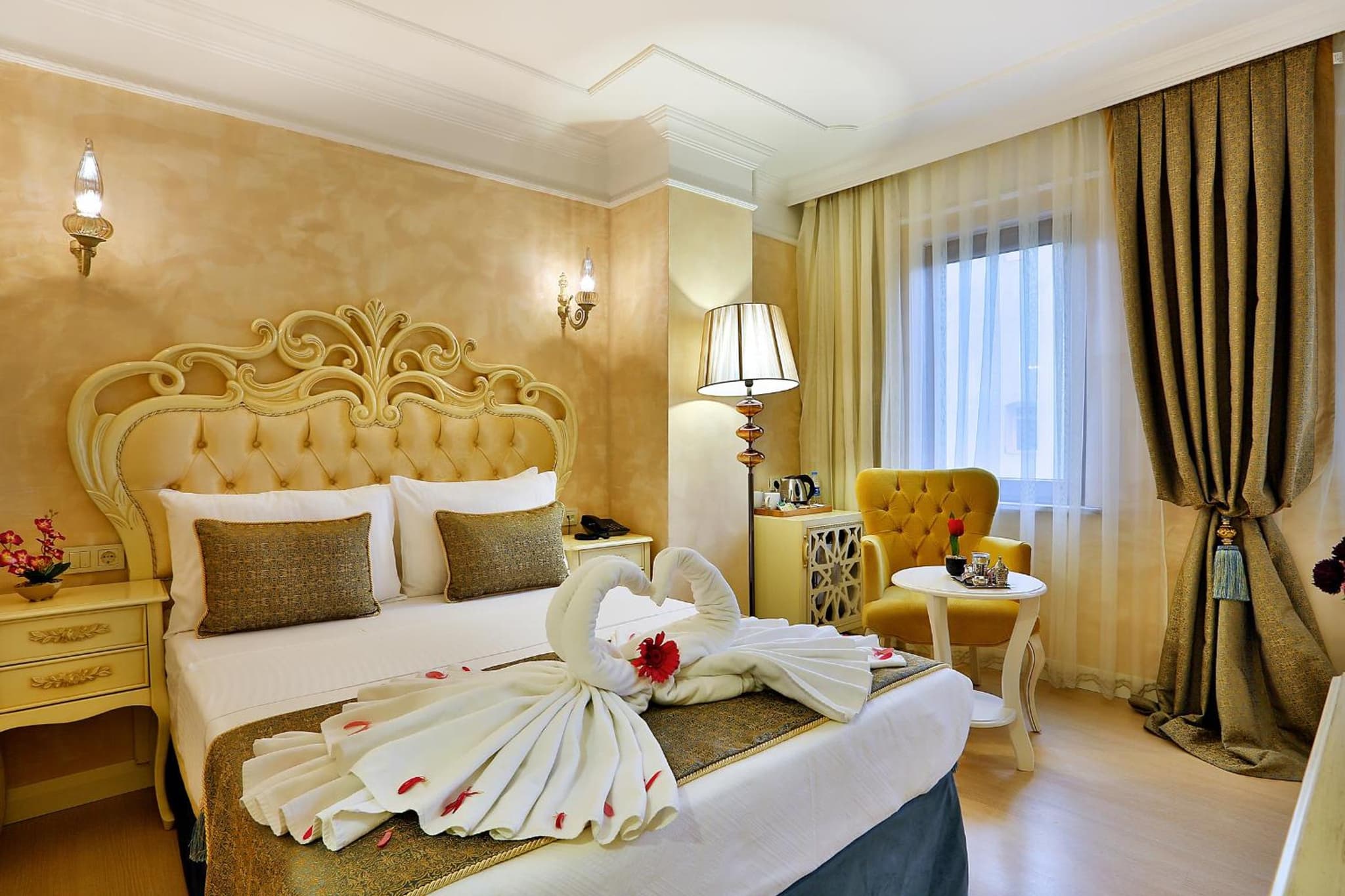 Edibe Sultan Otel - Image 2