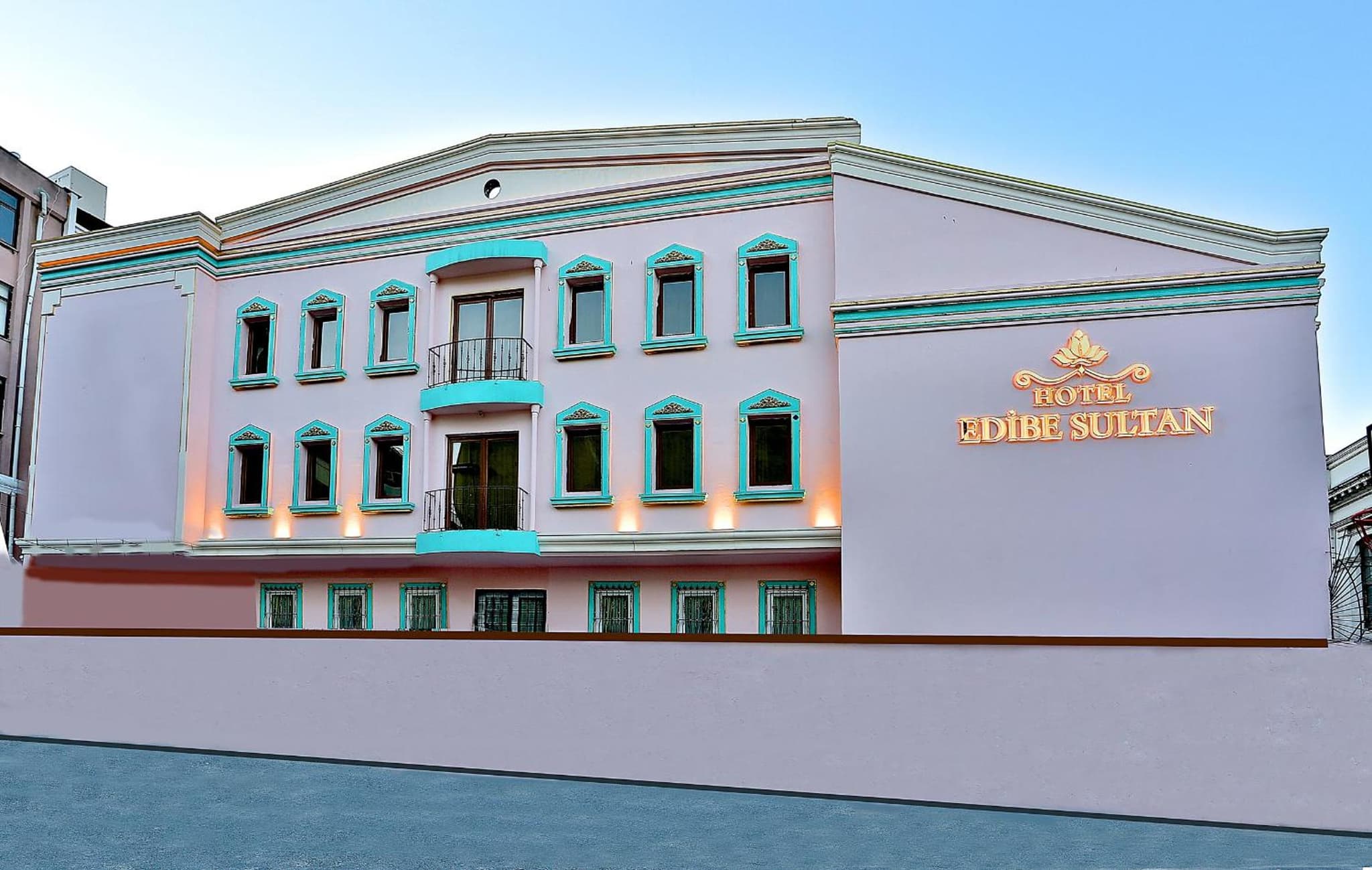 Edibe Sultan Otel - Image 3