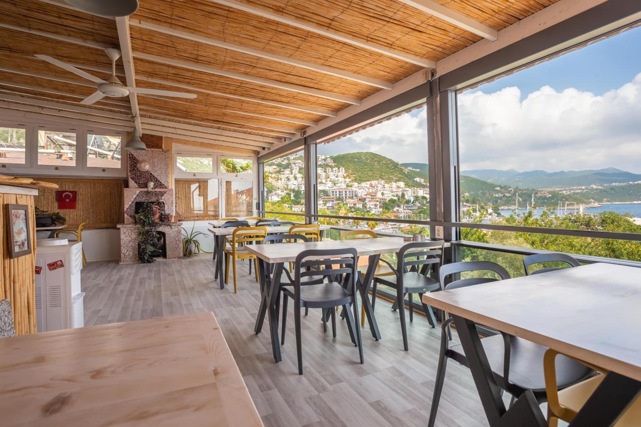 Nest Gunay Otel - Image 1