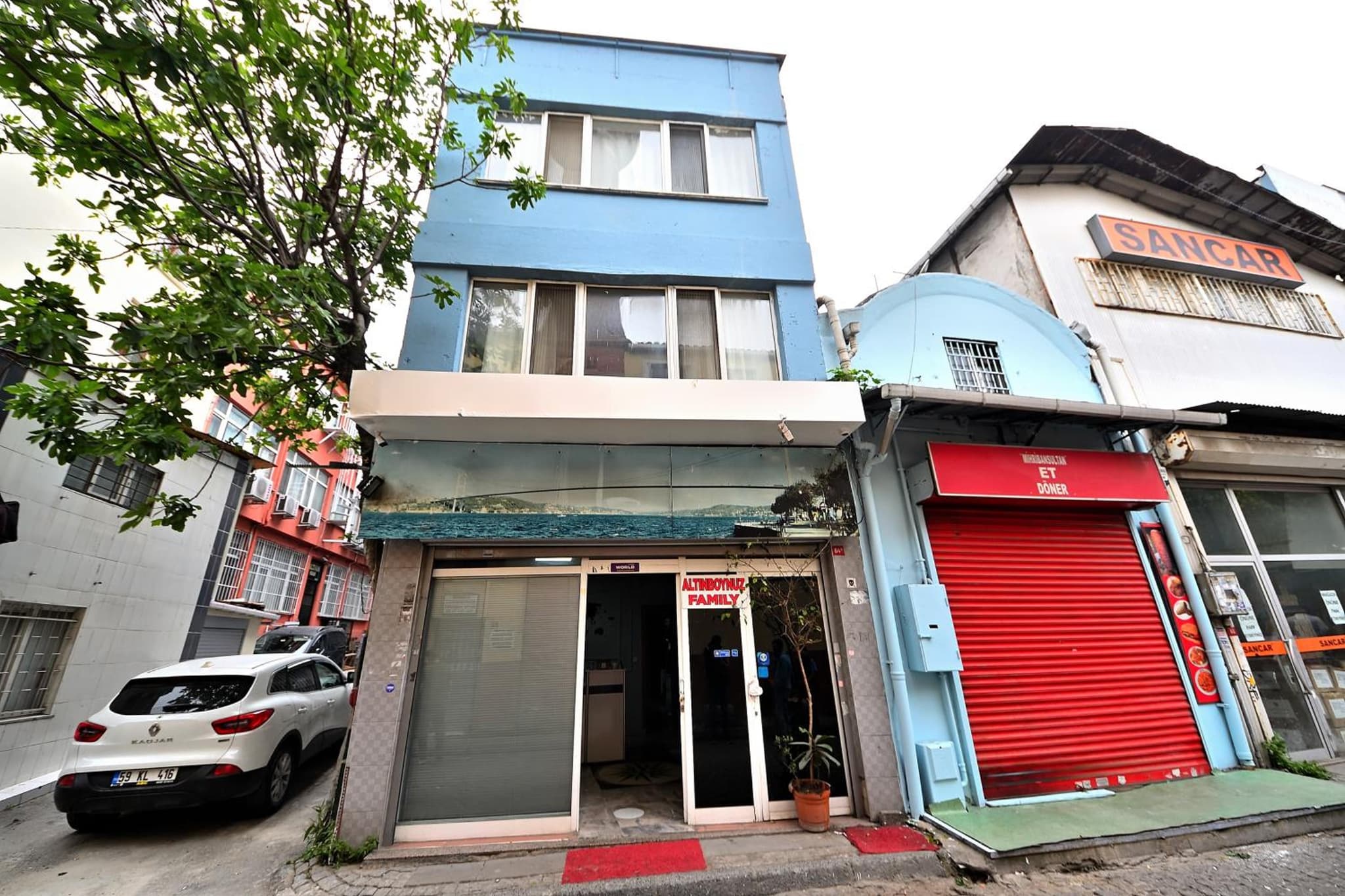 Altınboynuz Aile Oteli - Image 1