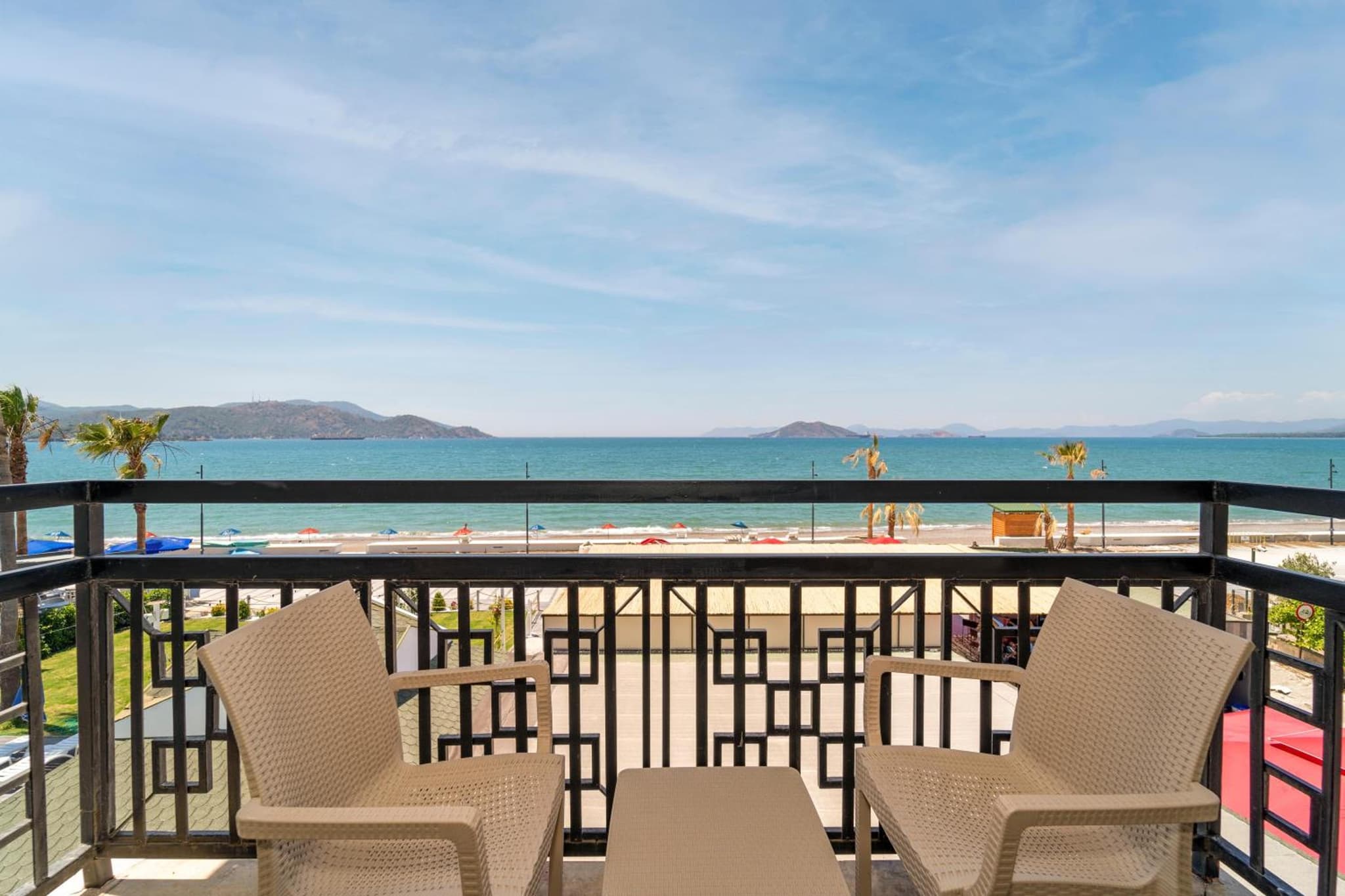 Uras Beach Otel - Image 2