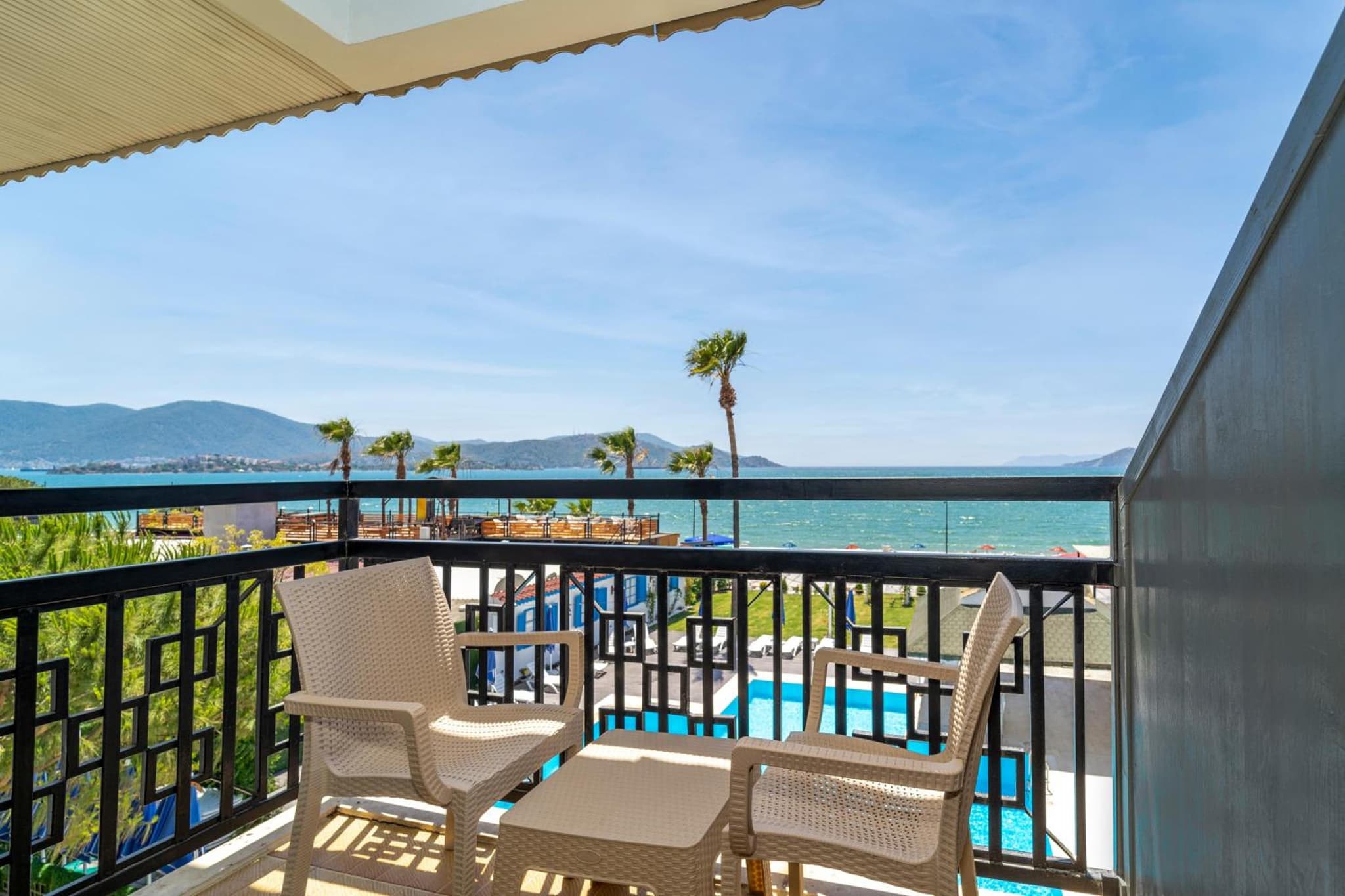 Uras Beach Otel - Image 3