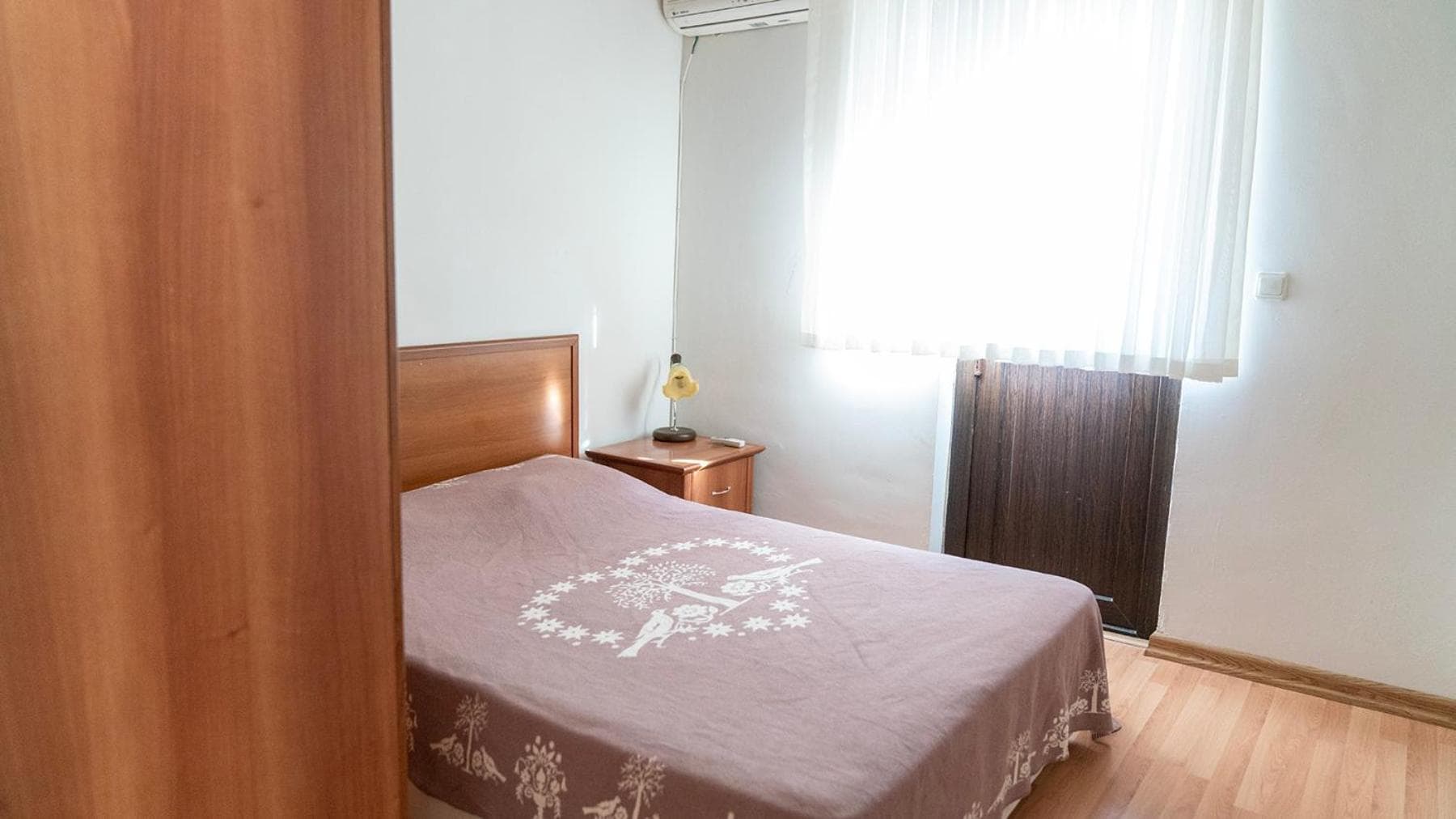 Spacious Villa with Sea and Mountain View - Image 1