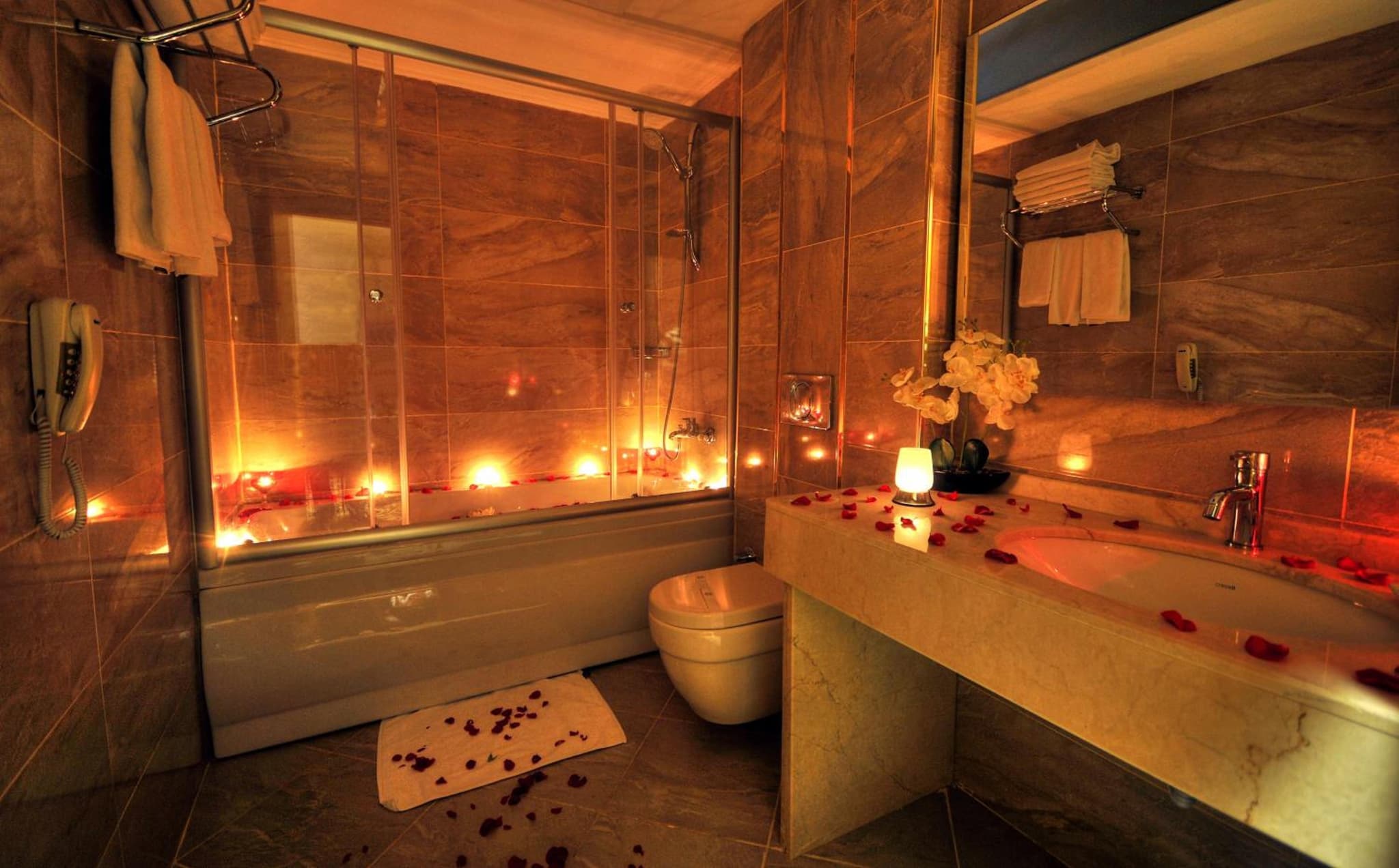 Golden Deluxe Otel - Image 4