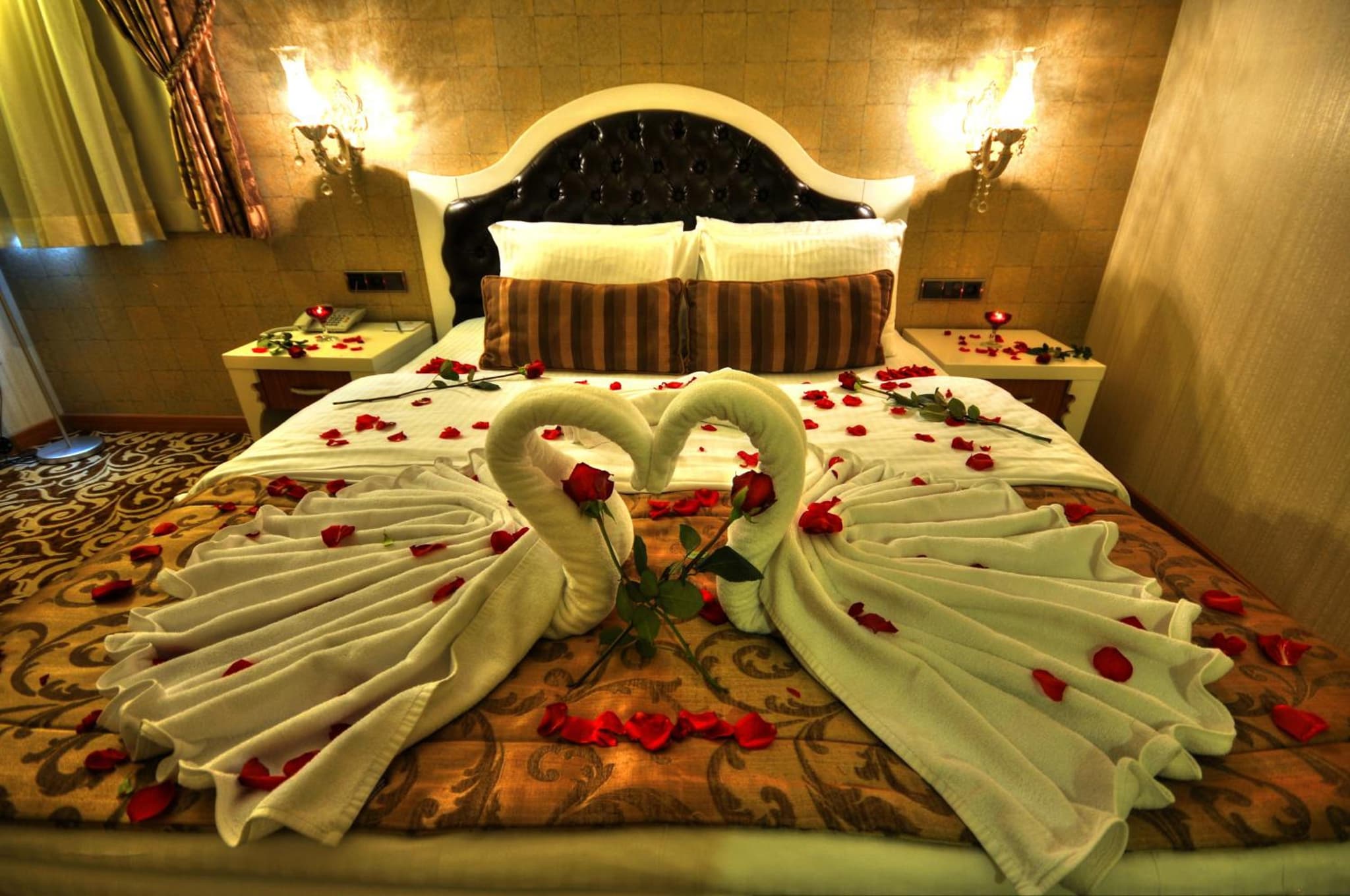 Golden Deluxe Otel - Image 2