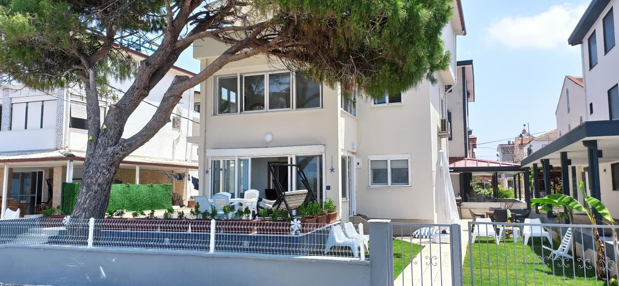 Villa Plaj - Image 1