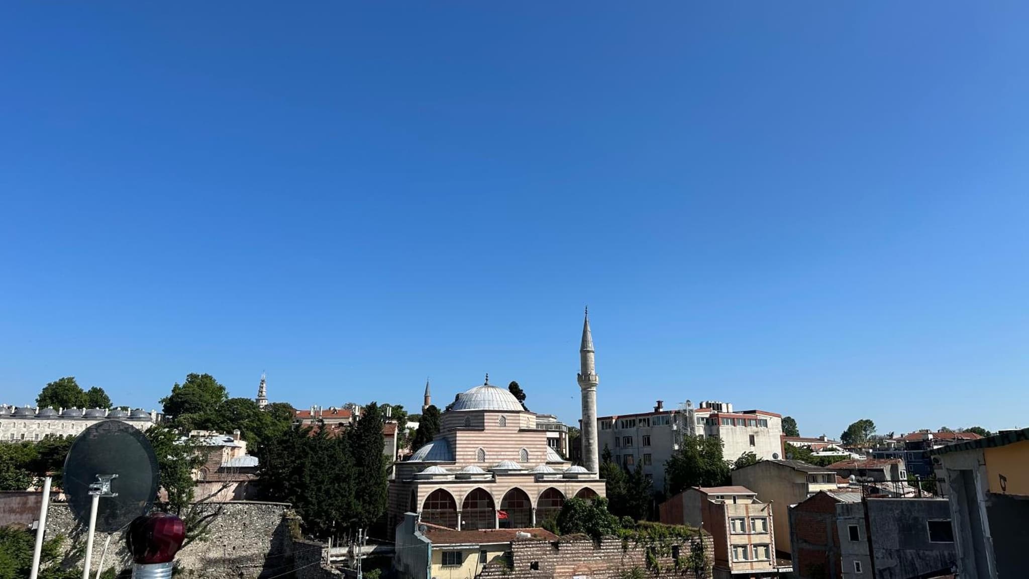 Mar Boutique Daire - Image 4