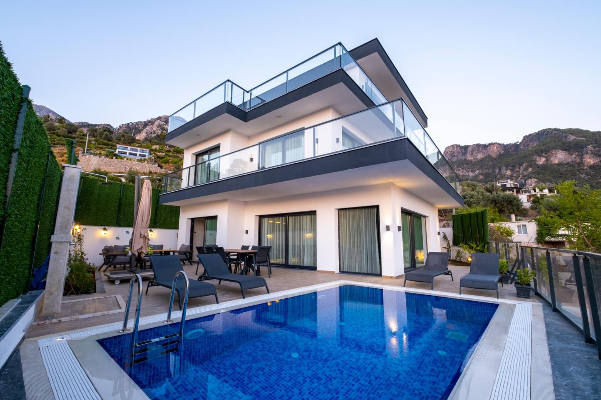 Villa Butterfly - Image 1