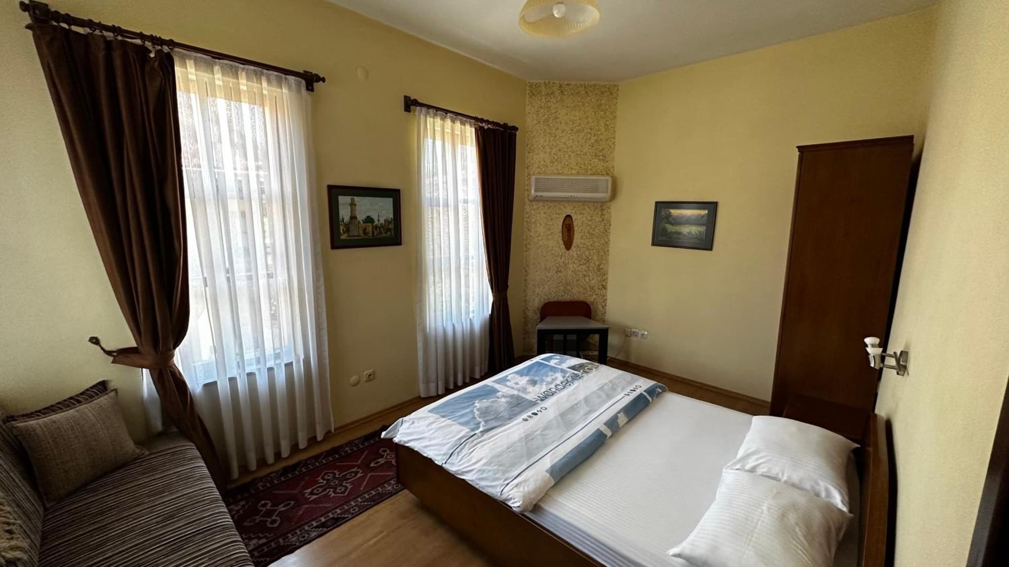 Sultan Pension - Image 2