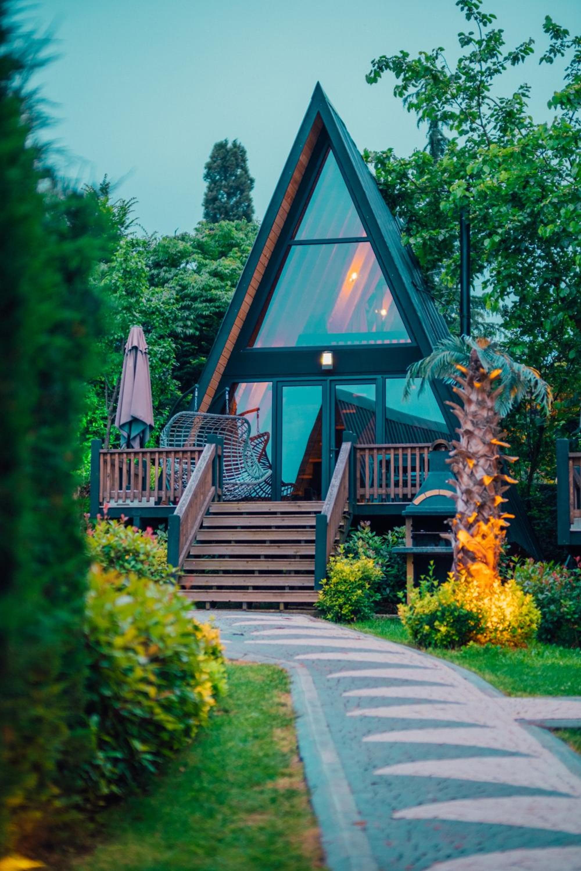 Babil Bungalow Butik Otel - Image 1