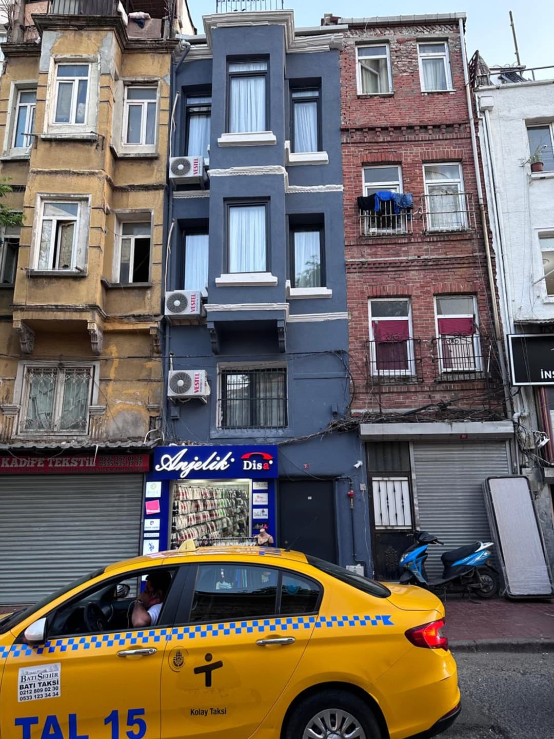 Alaca Suit fotoğrafı