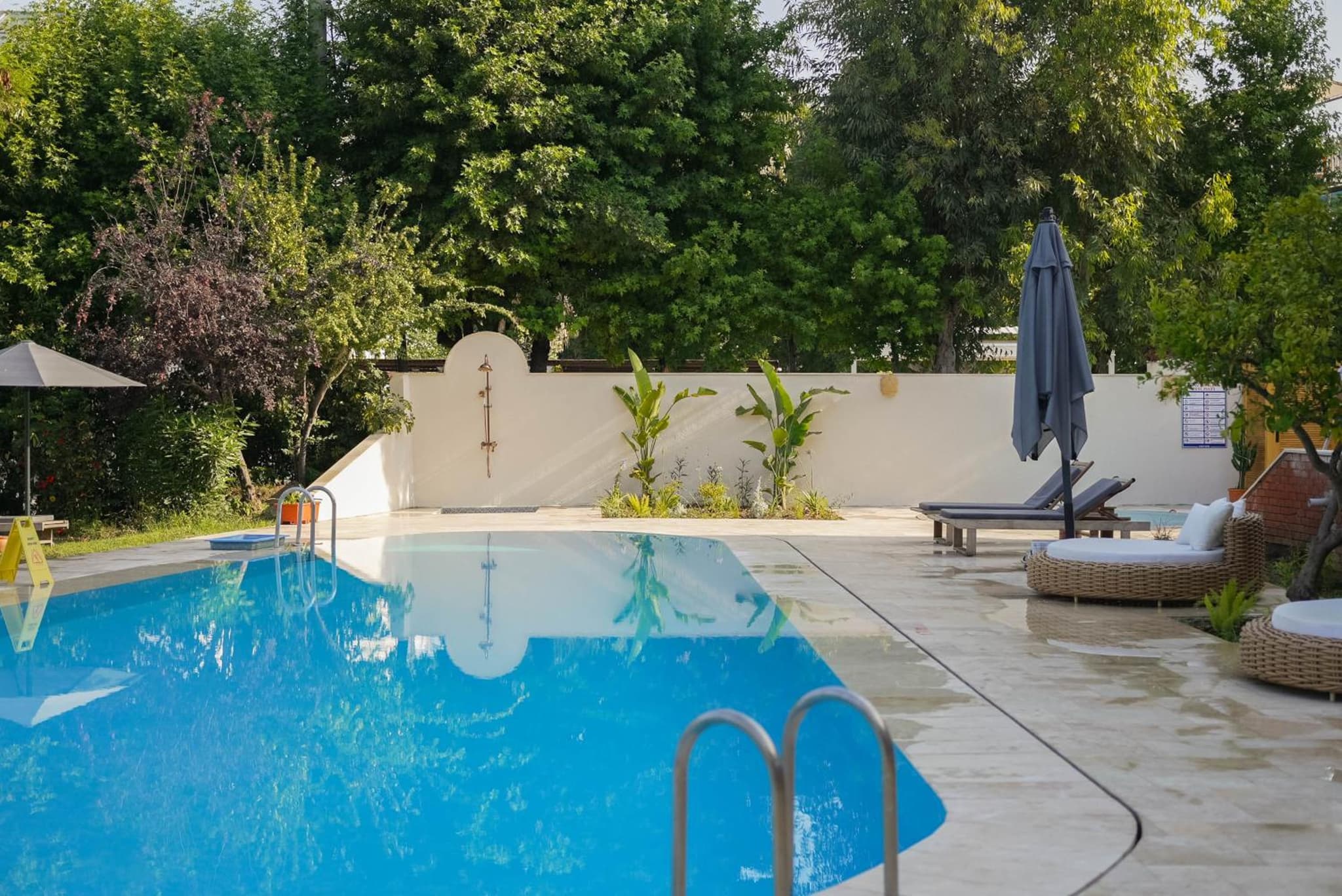 Hotel Club-E  --> Club-E Otel - Image 4
