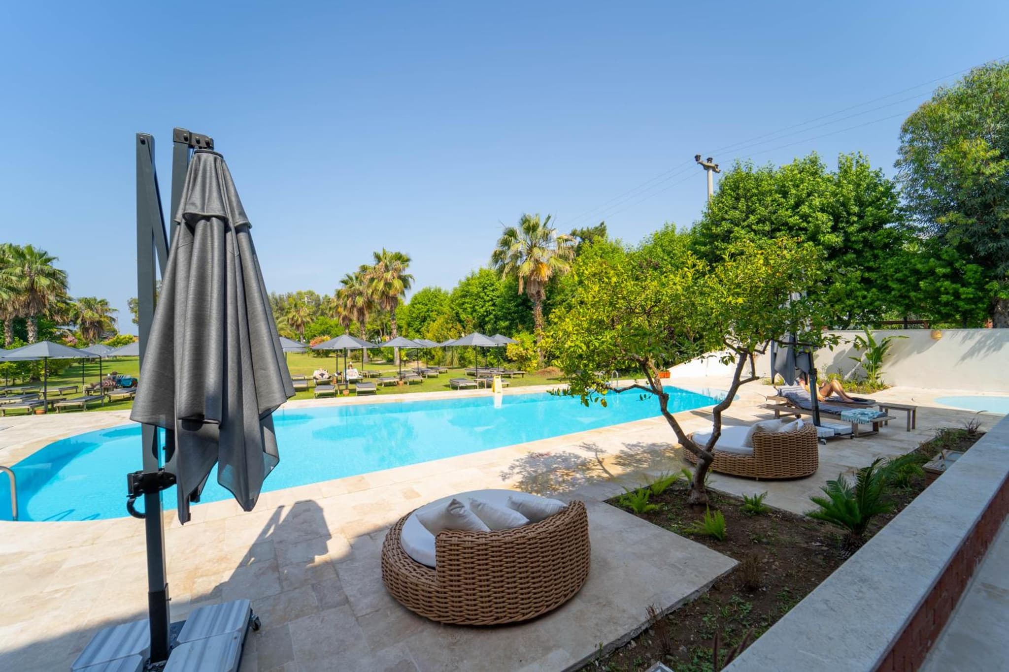 Hotel Club-E  --> Club-E Otel - Image 3