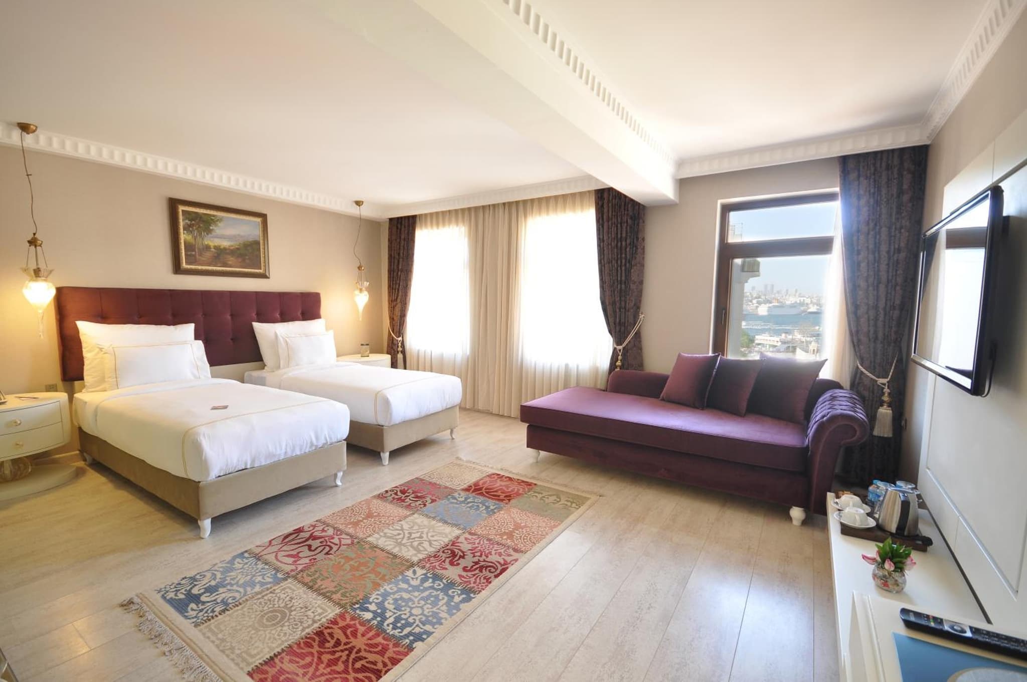 Nea Suites Eski Şehir - Image 3