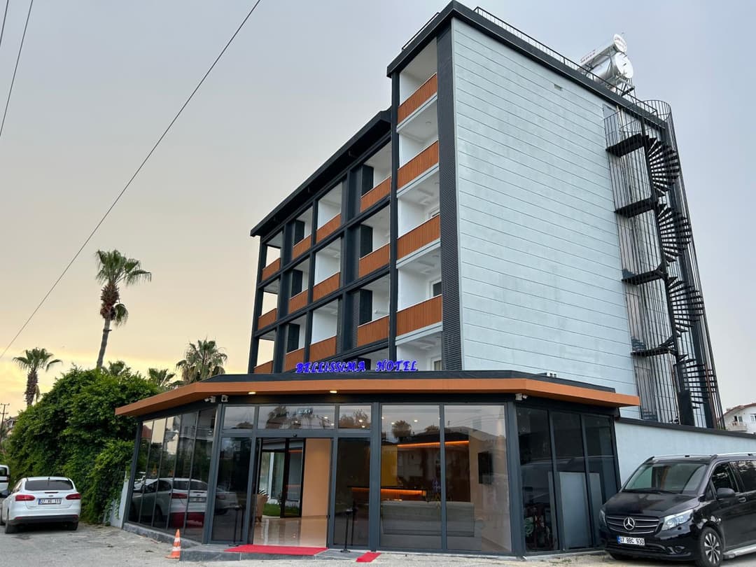 Bellissima Otel