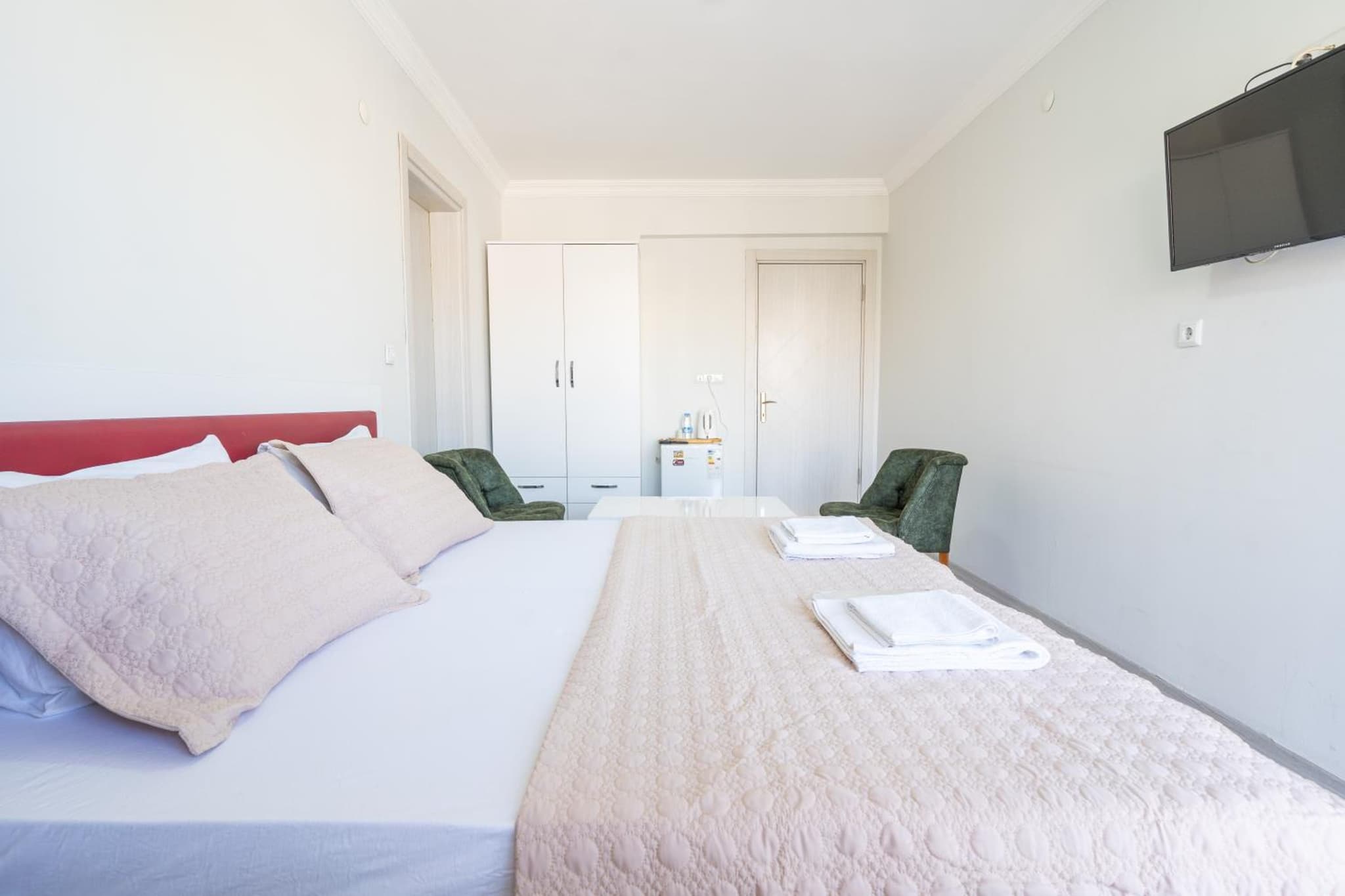 YAŞAM HOTEL - Image 2