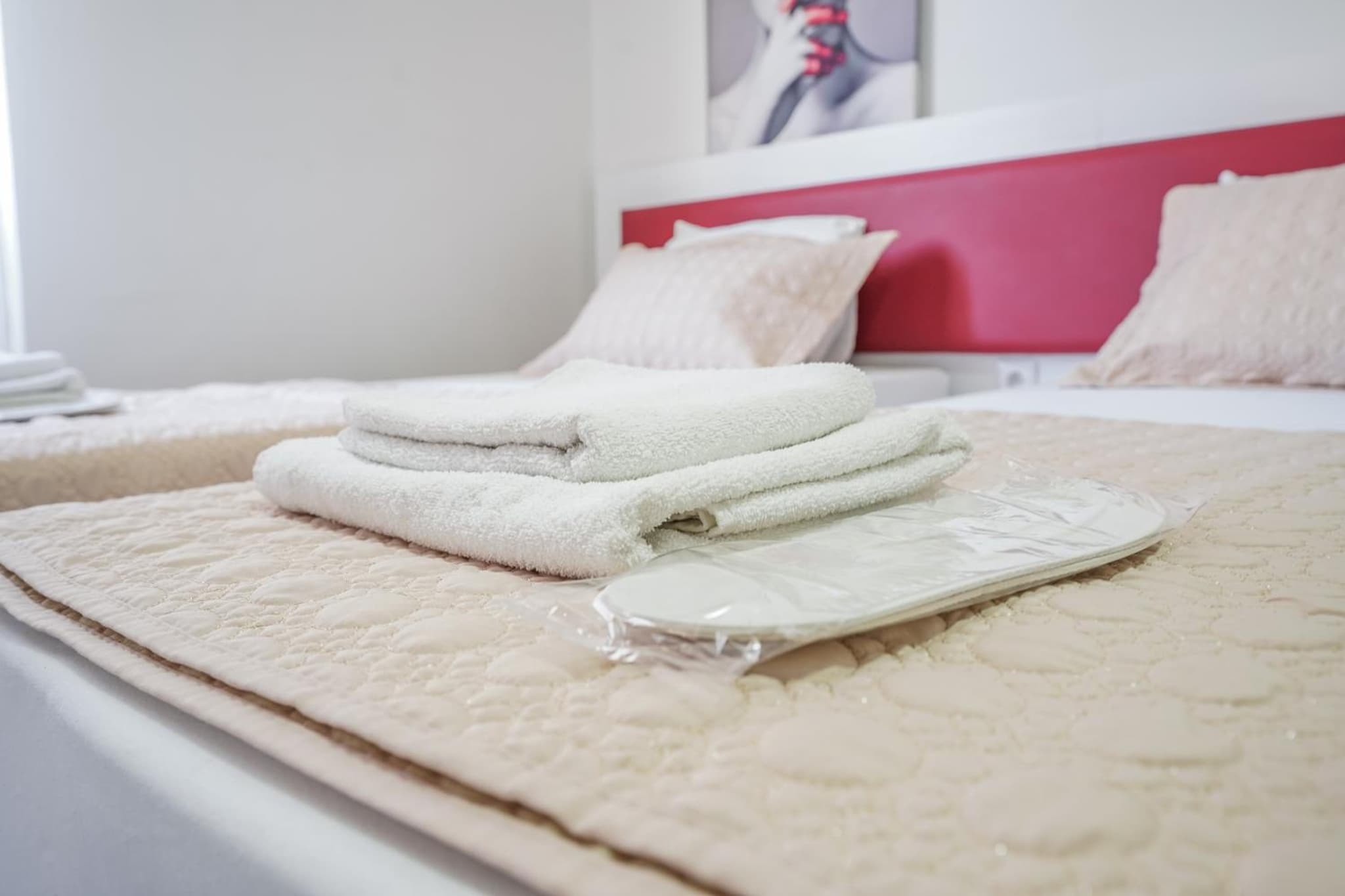 YAŞAM HOTEL - Image 1