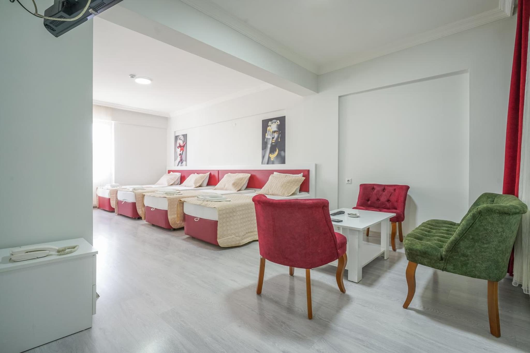 YAŞAM HOTEL - Image 3