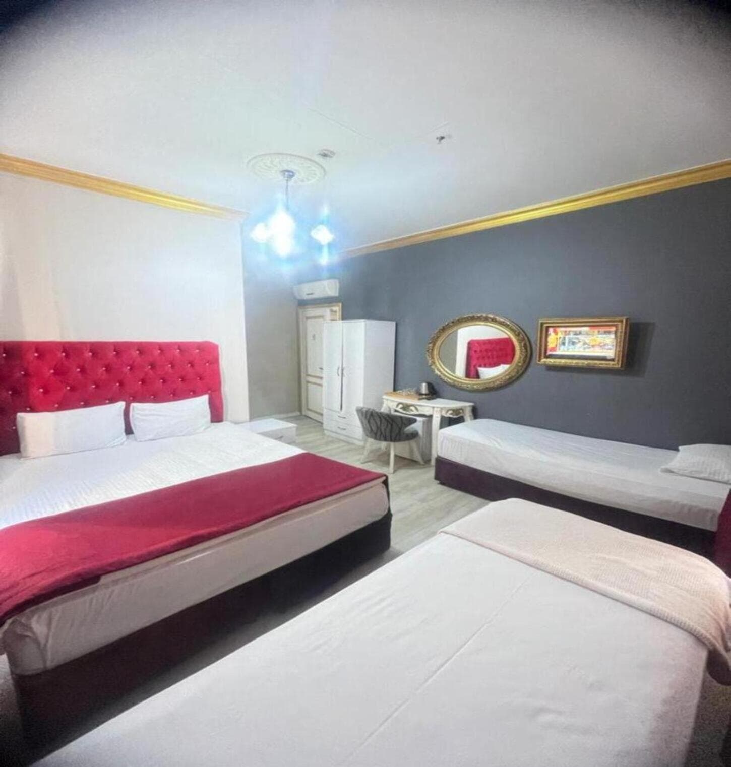 Old City Family Hotel - Image 2