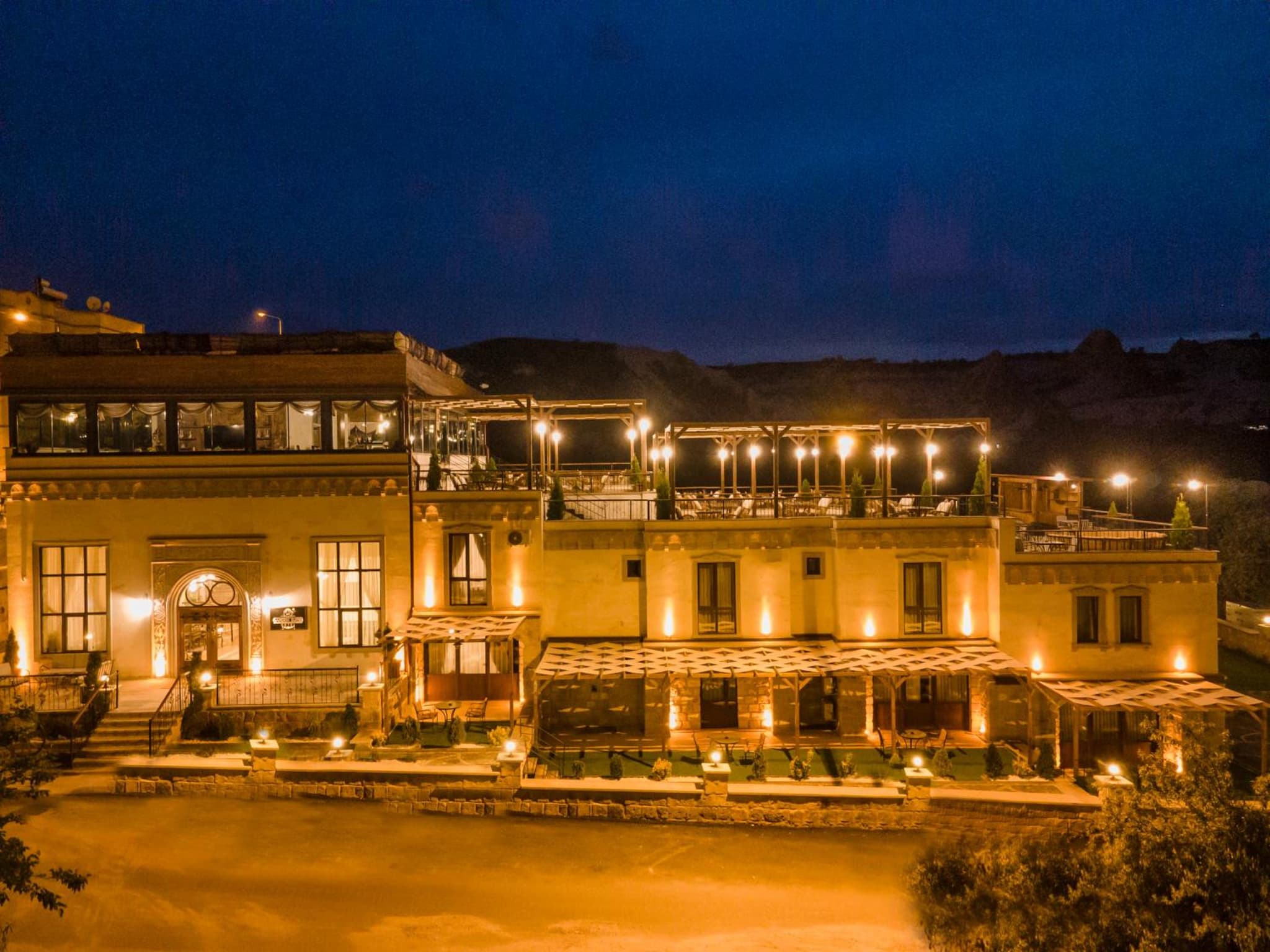 Garden Suites Otel Kapadokya - Image 2