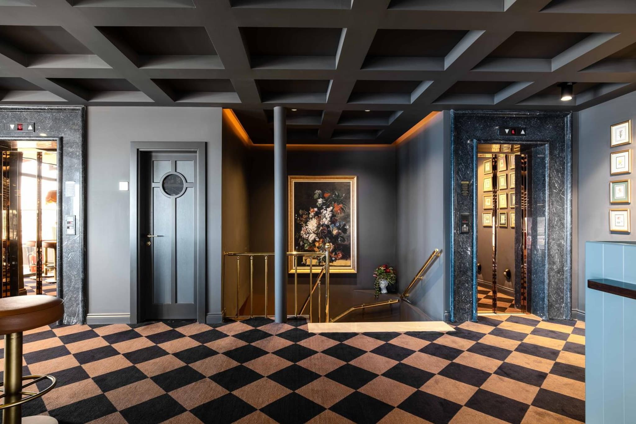 Yigitalp Istanbul Otel - Image 1